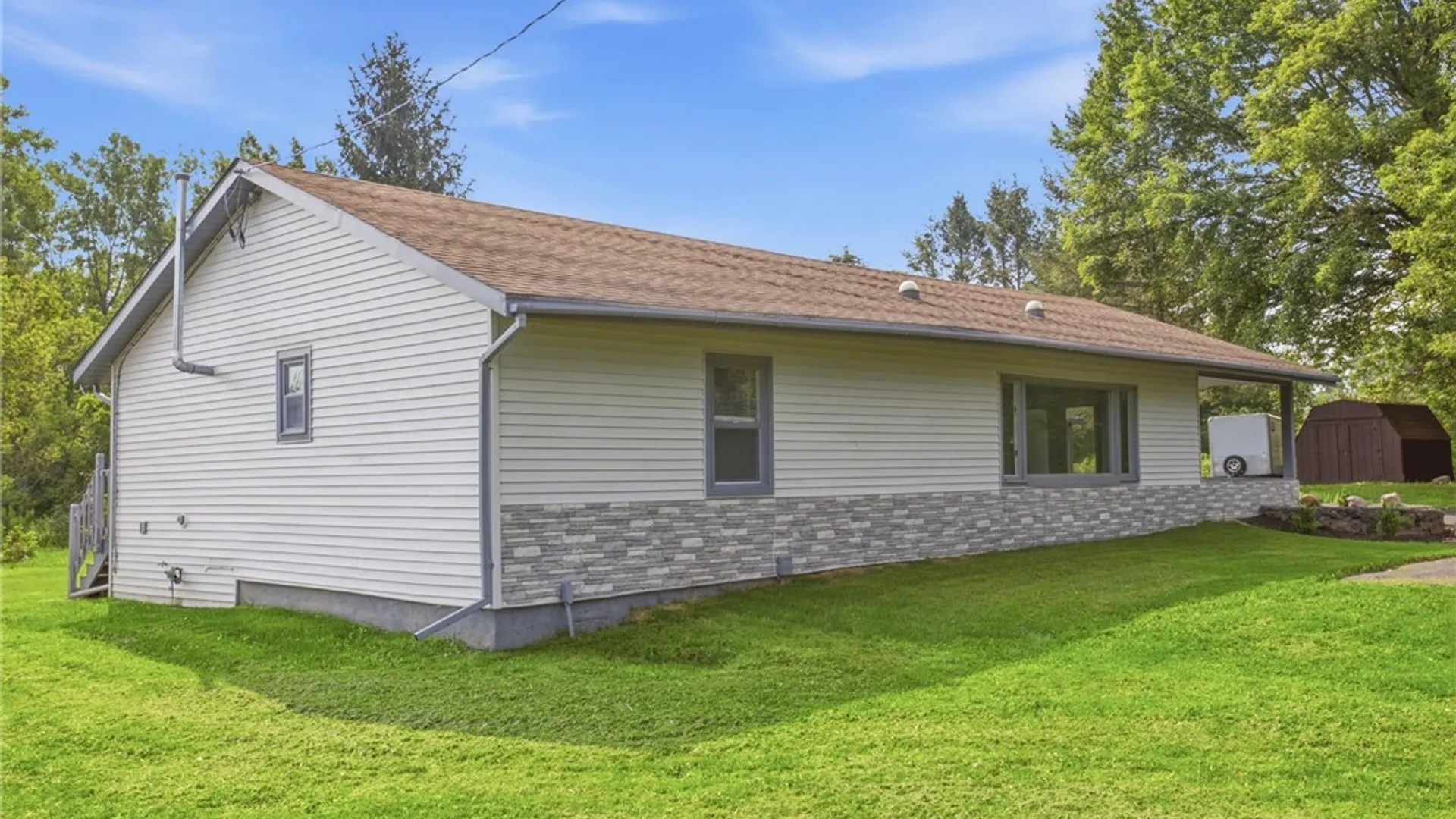 Property at 2133 County Line Road, Yates, NY 14012 39