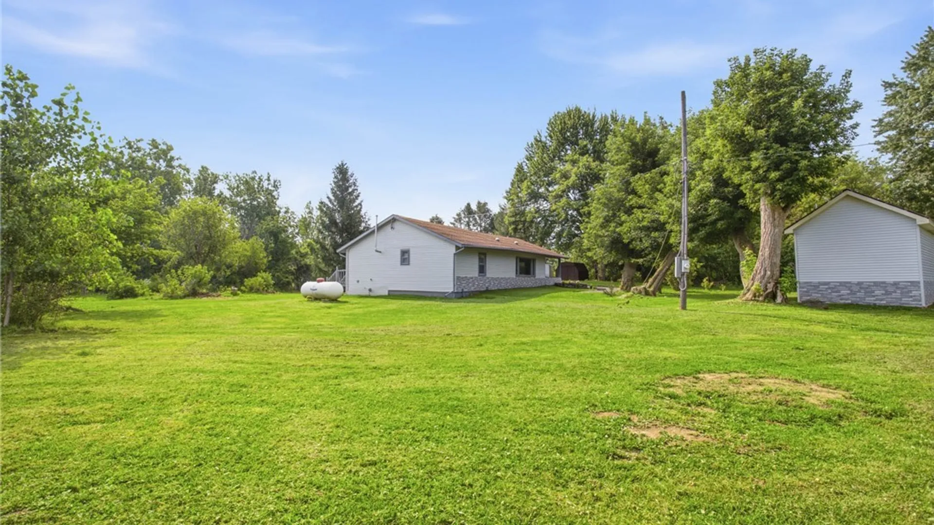 Property at 2133 County Line Road, Yates, NY 14012 40