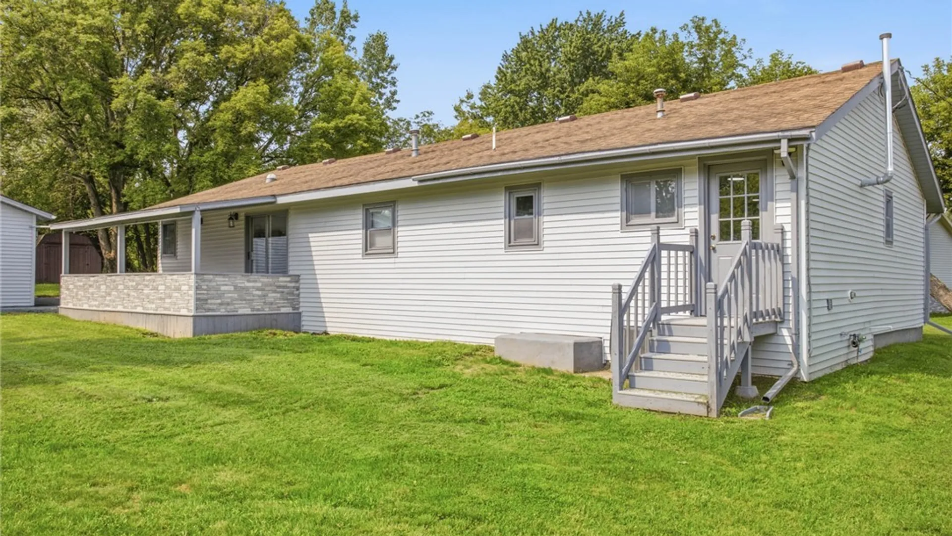 Property at 2133 County Line Road, Yates, NY 14012 42