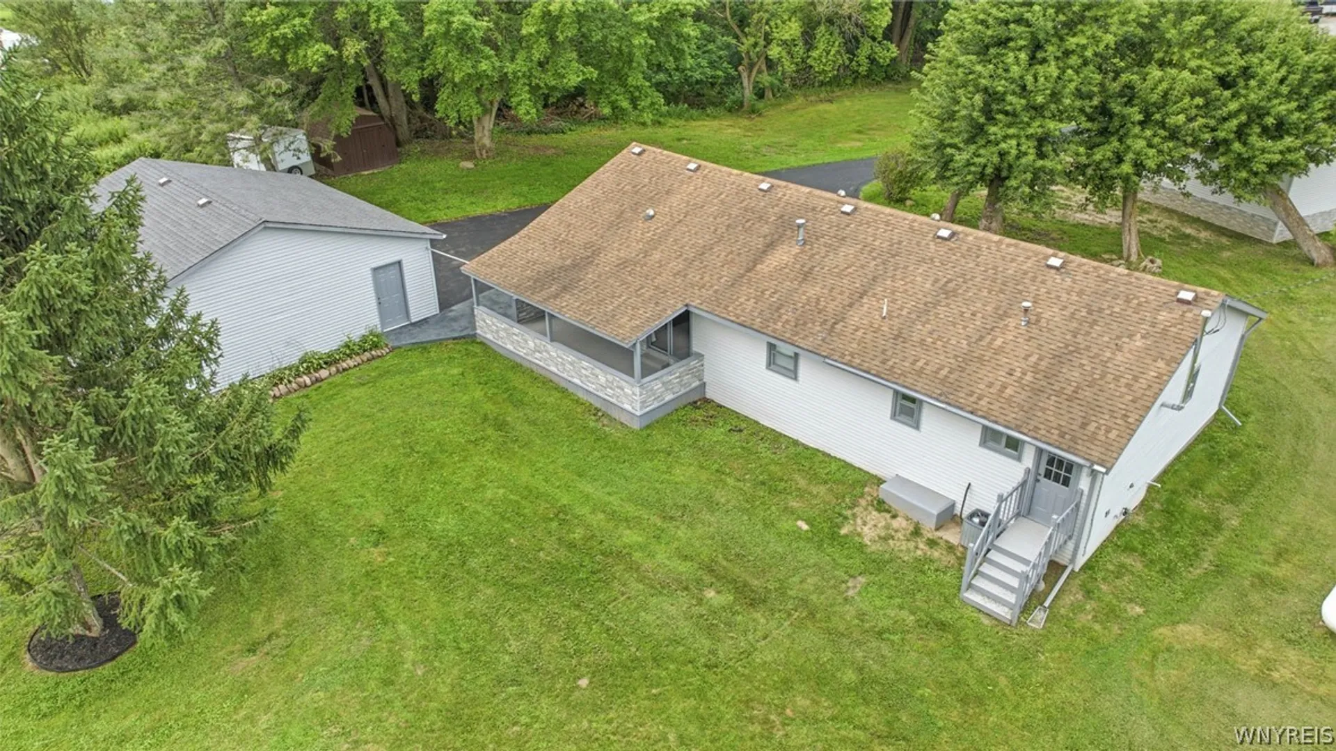 Property at 2133 County Line Road, Yates, NY 14012 46