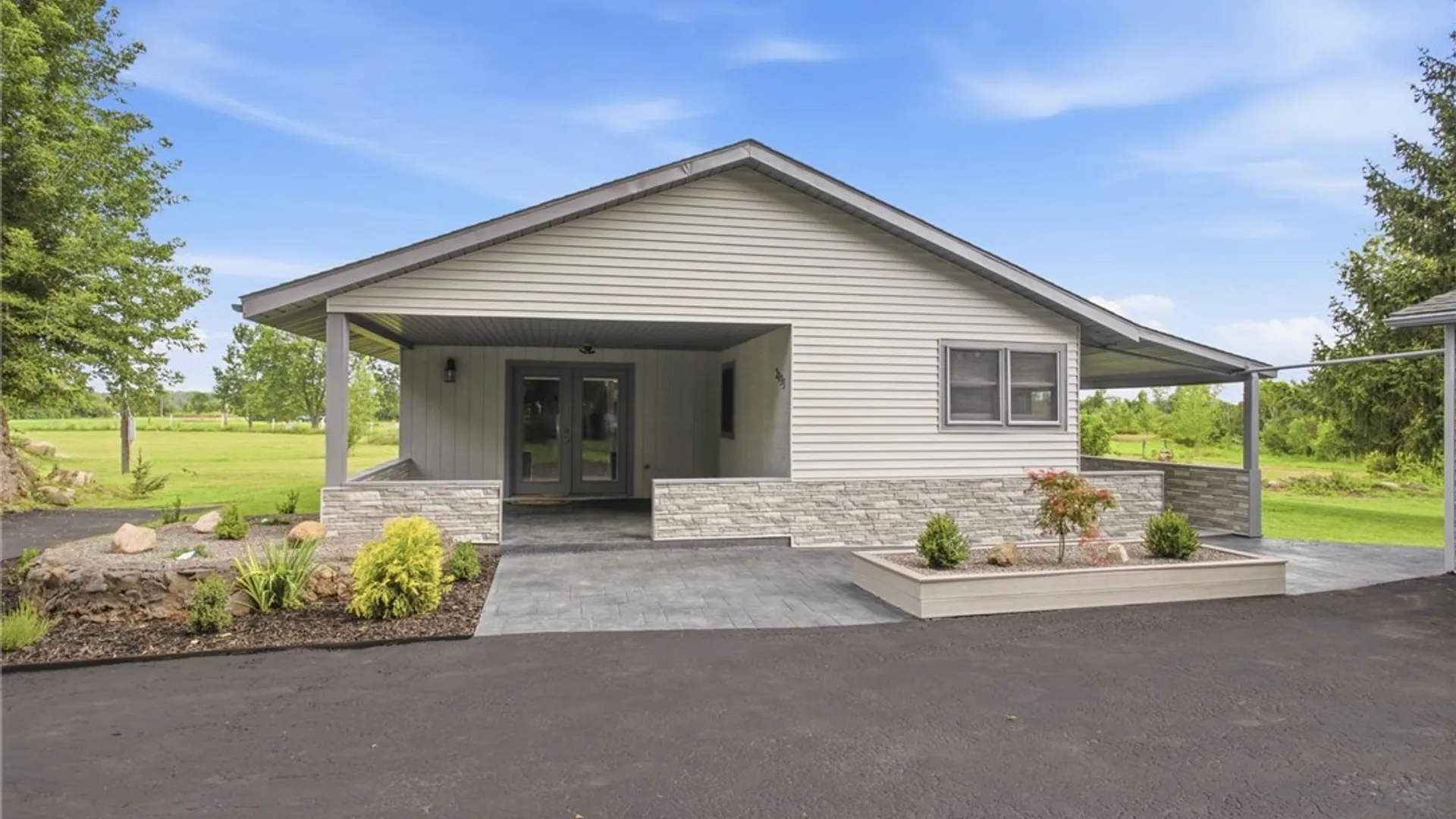 Property at 2133 County Line Road, Yates, NY 14012 5