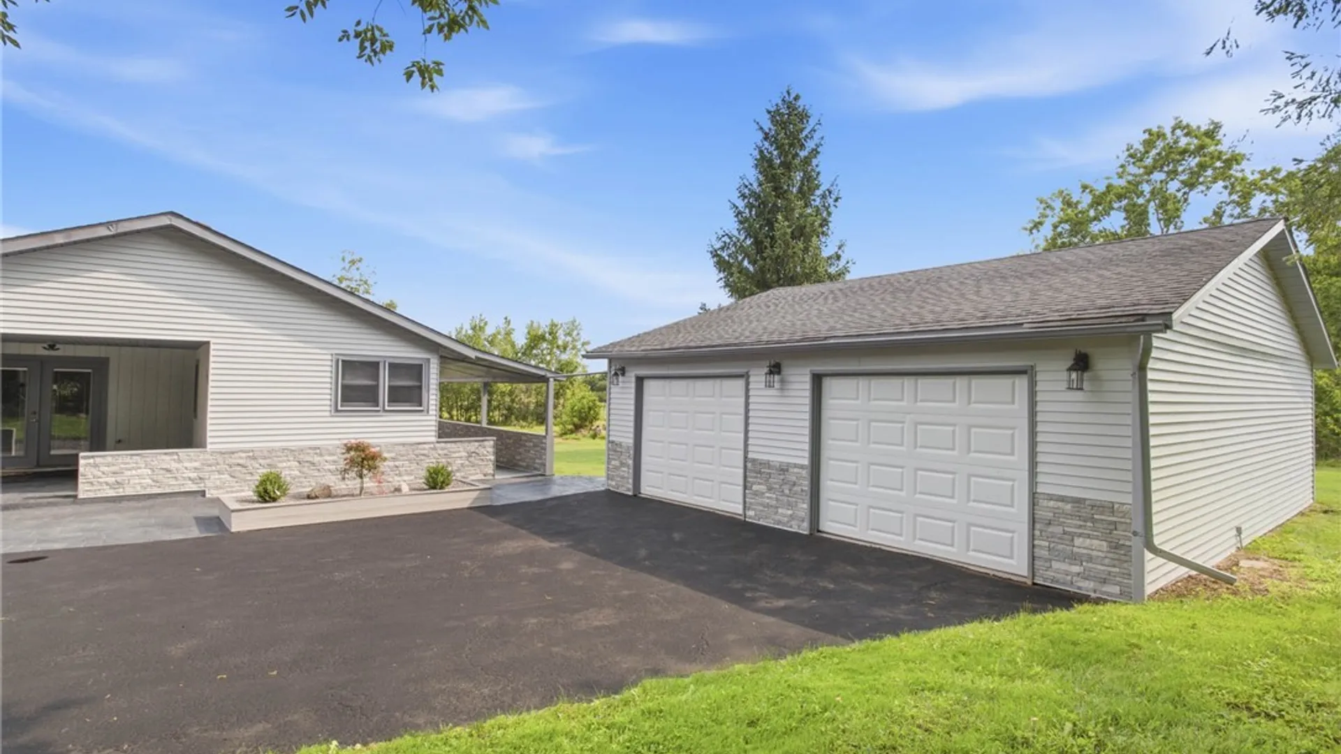 Property at 2133 County Line Road, Yates, NY 14012 6