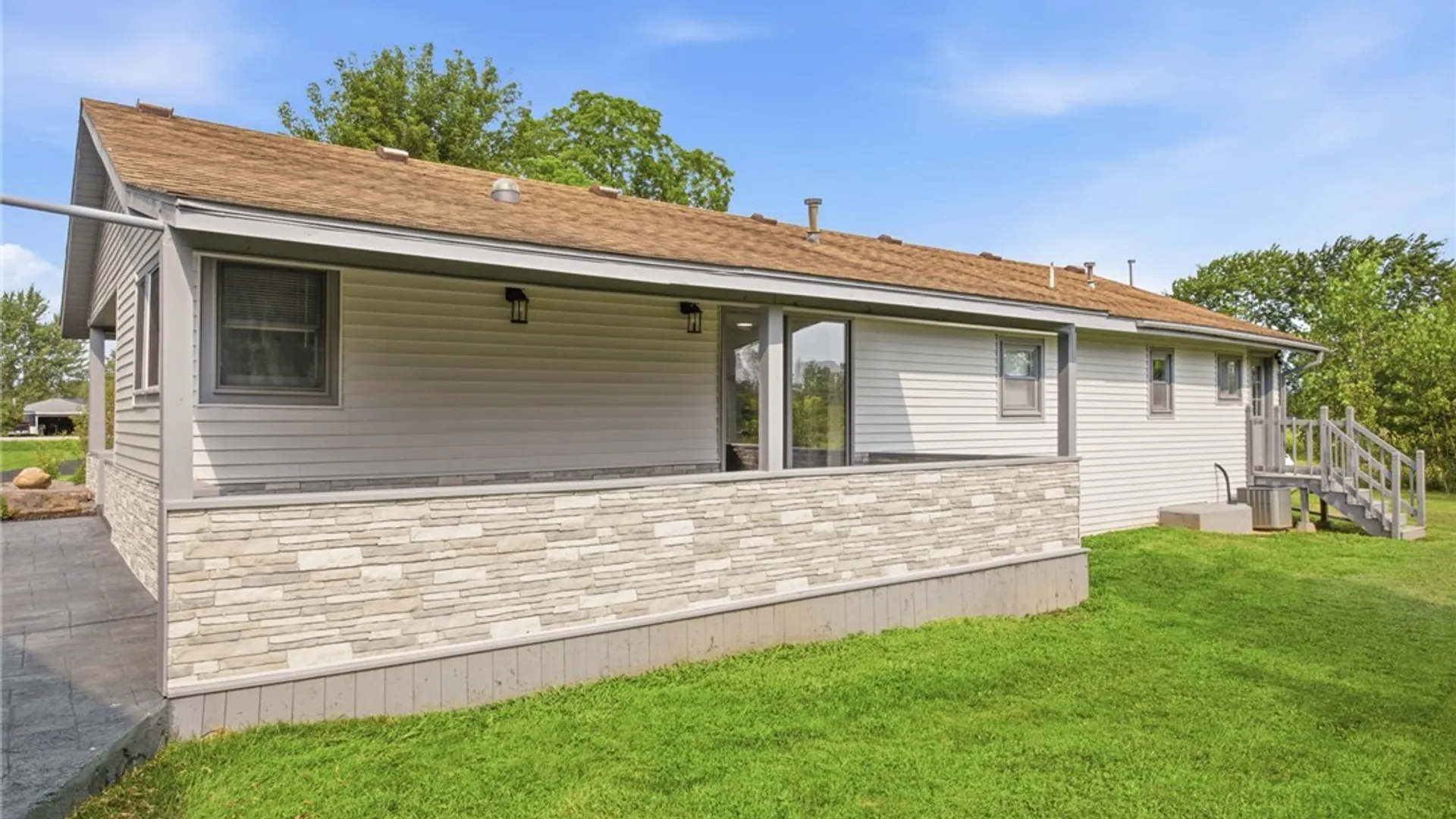 Property at 2133 County Line Road, Yates, NY 14012 8
