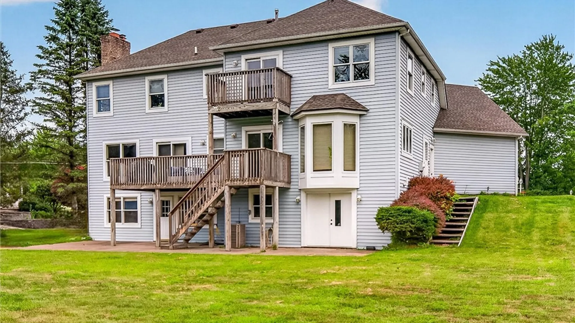 Property at 233 Dean Road, Parma, NY 14559 35
