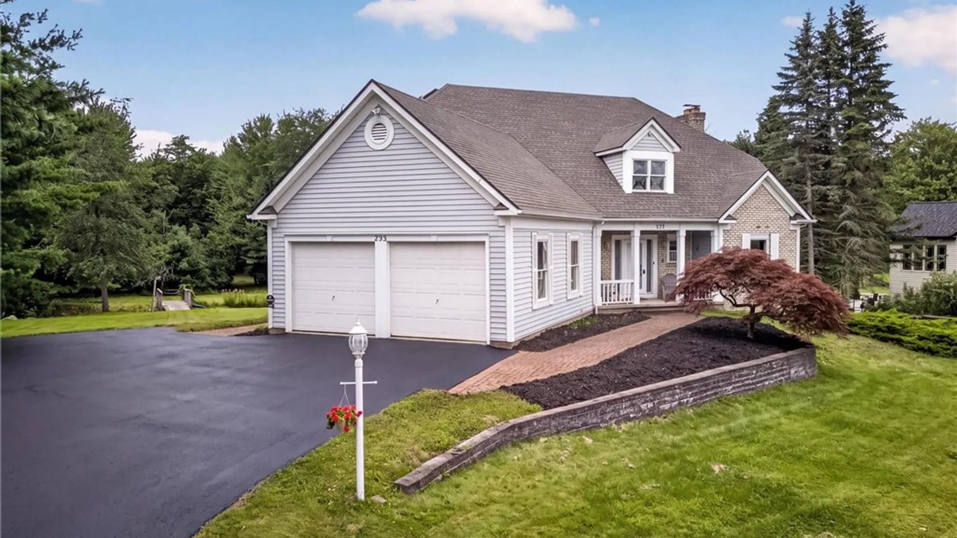 Property at 233 Dean Road, Parma, NY 14559 41