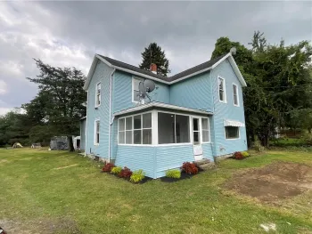 Property at 8854 County Road 7e, Rushford, NY 14777