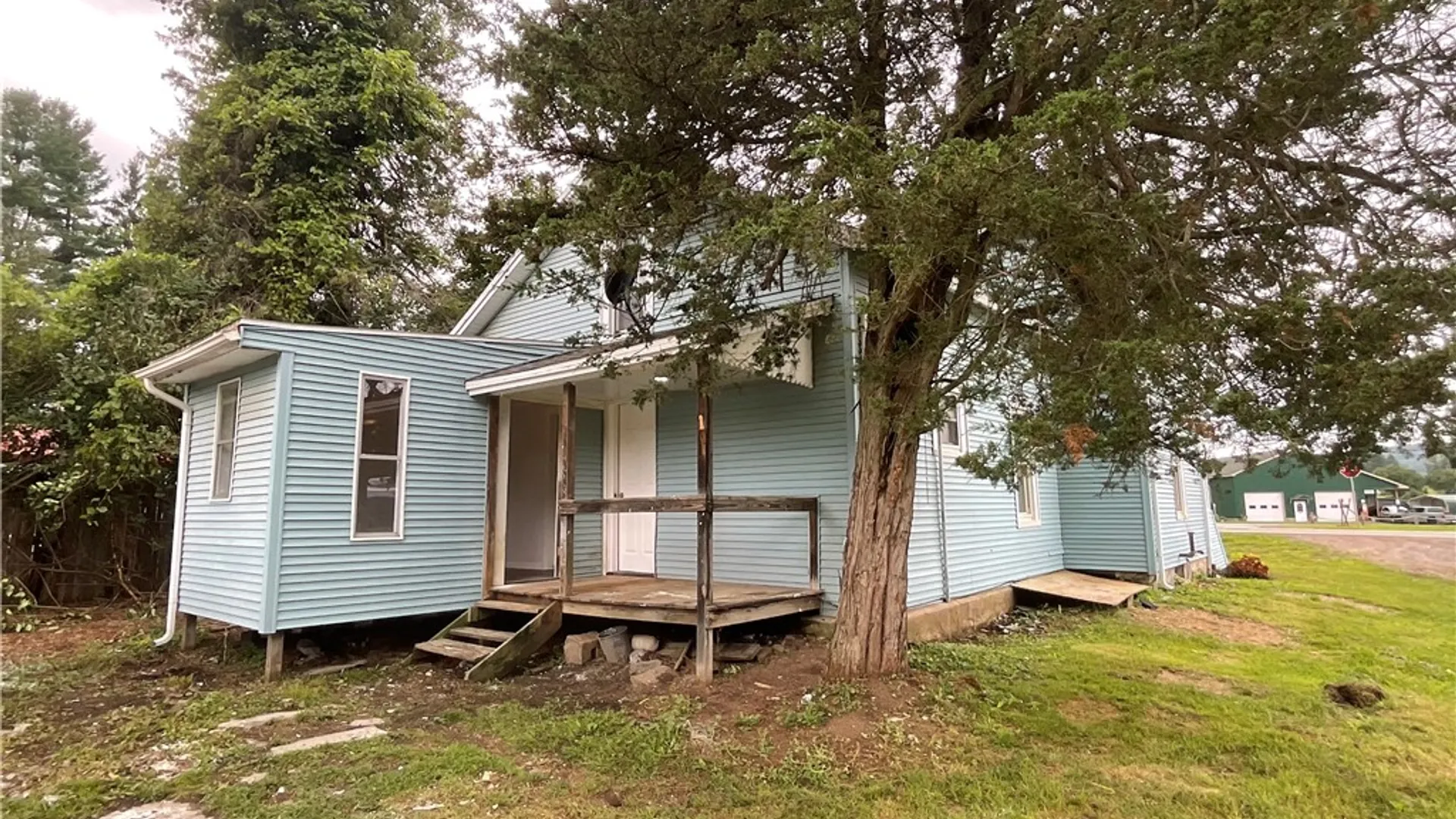 Property at 8854 County Road 7e, Rushford, NY 14777 3