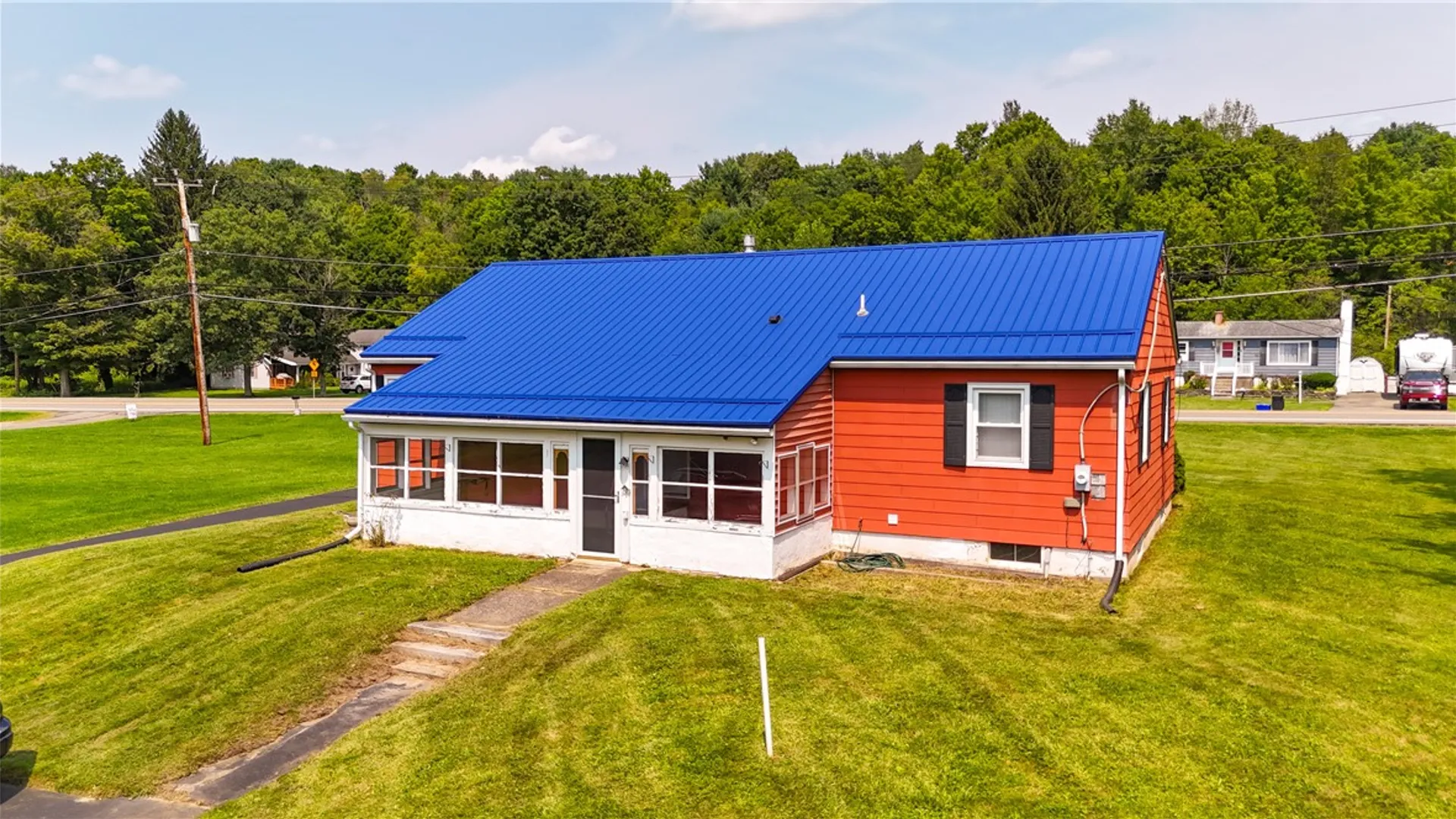 Property at 374 Breesport Road, Horseheads, NY 14845 3