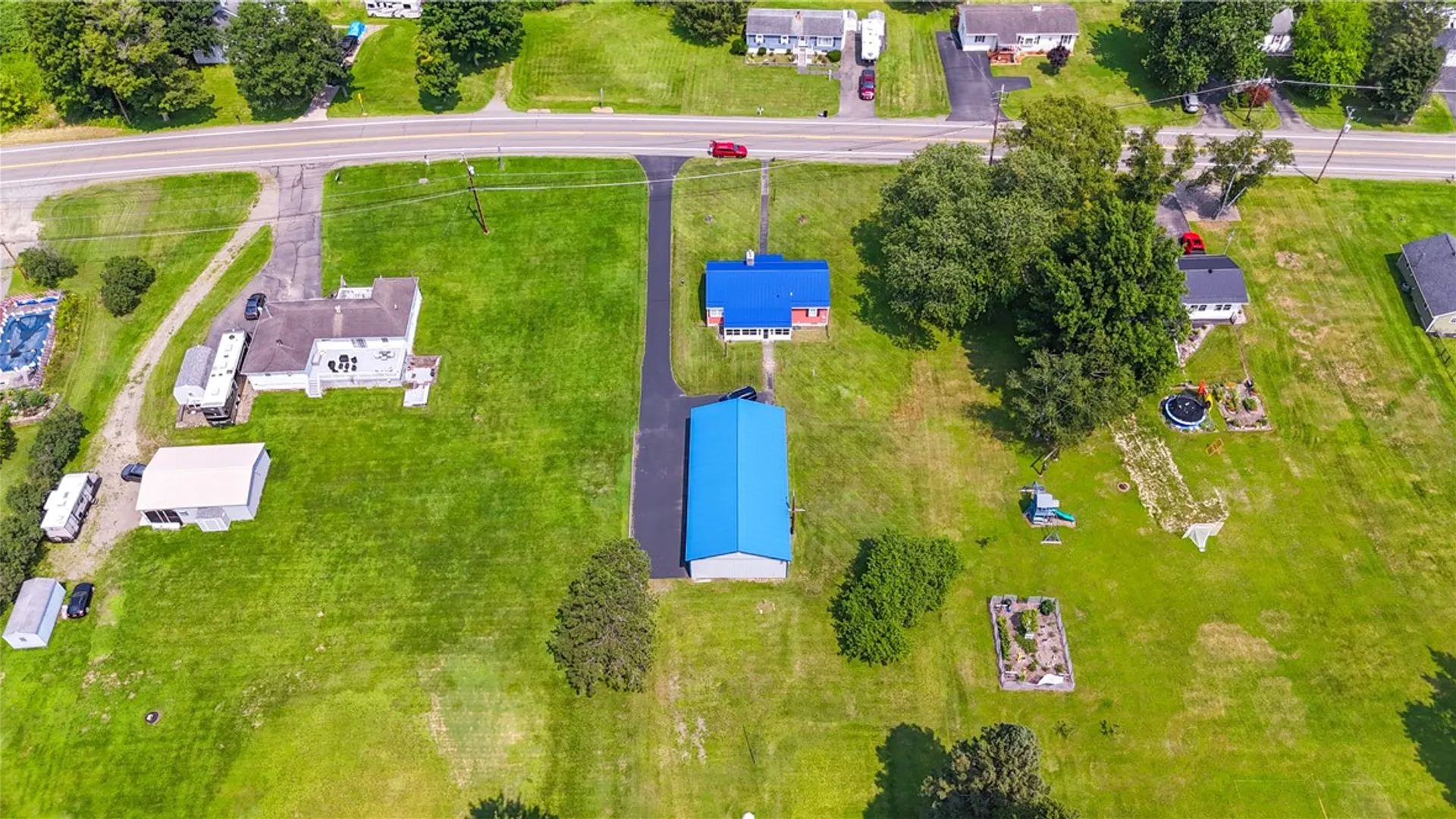 Property at 374 Breesport Road, Horseheads, NY 14845 5