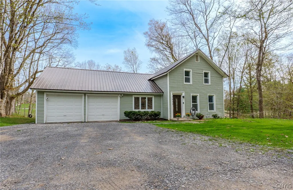 Property at 9465 Coates Road, Trenton, NY 13354