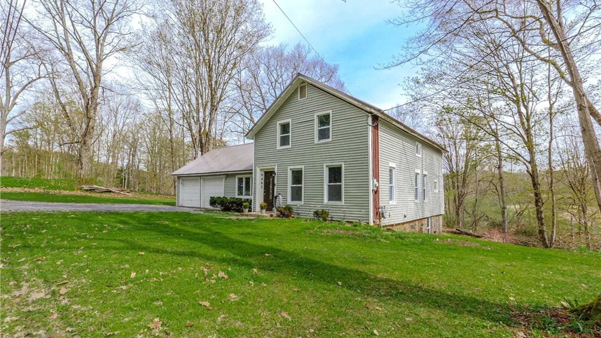 Property at 9465 Coates Road, Trenton, NY 13354 3