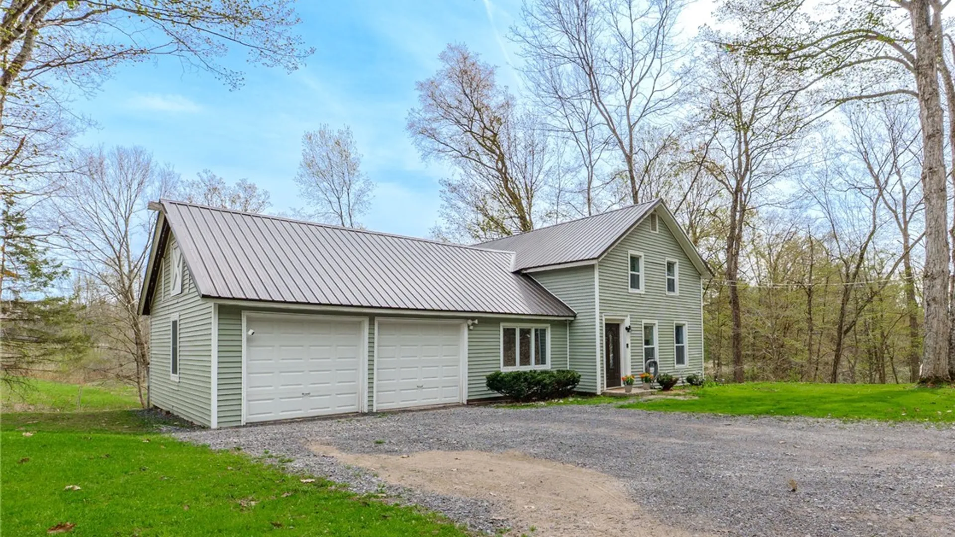 Property at 9465 Coates Road, Trenton, NY 13354 4