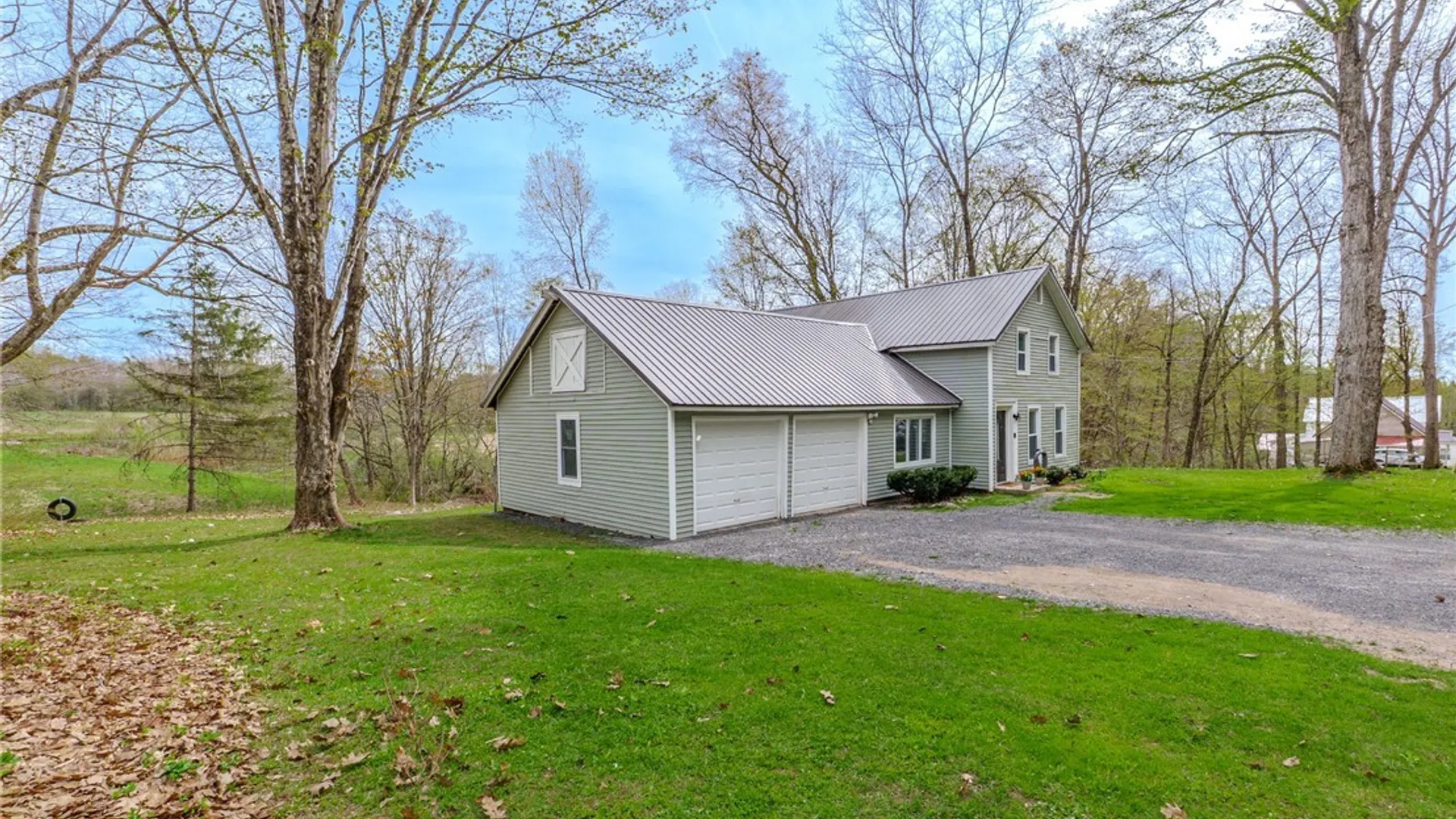 Property at 9465 Coates Road, Trenton, NY 13354 22