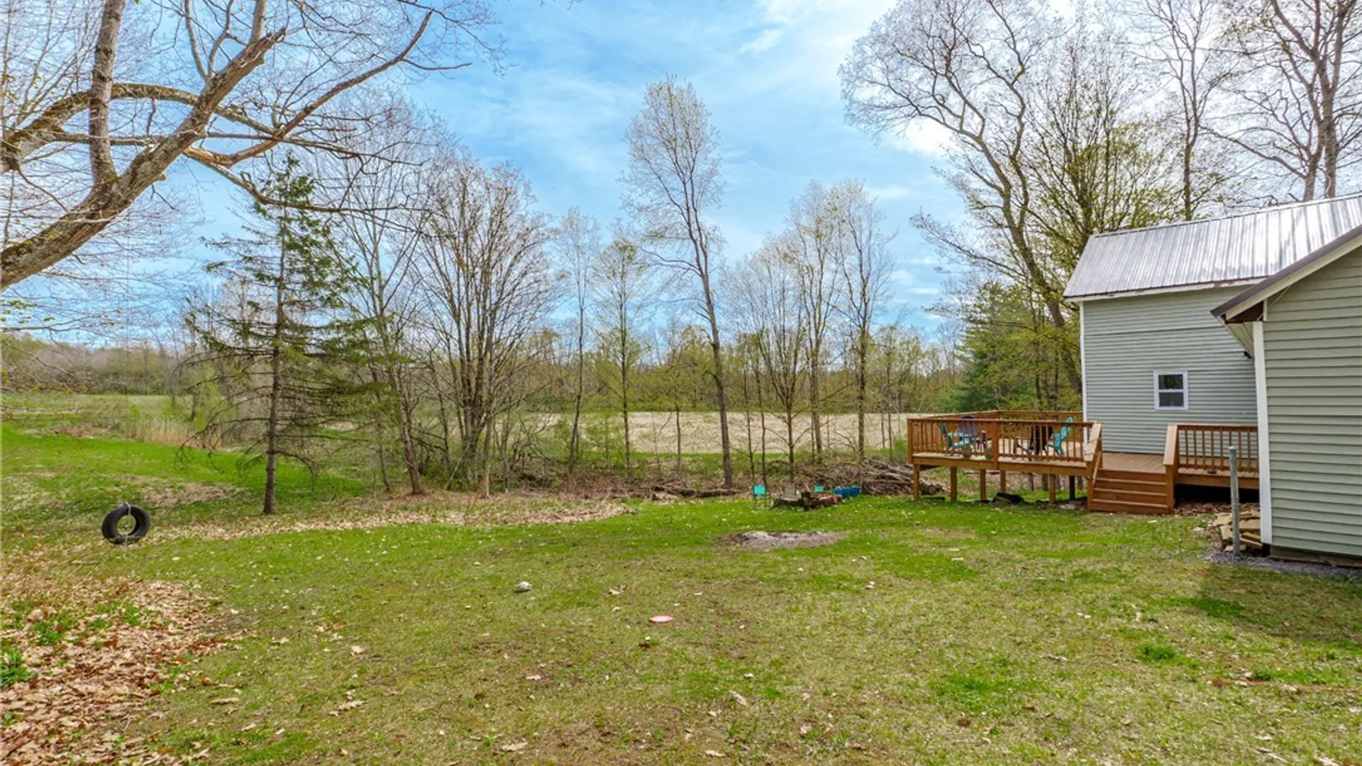 Property at 9465 Coates Road, Trenton, NY 13354 23