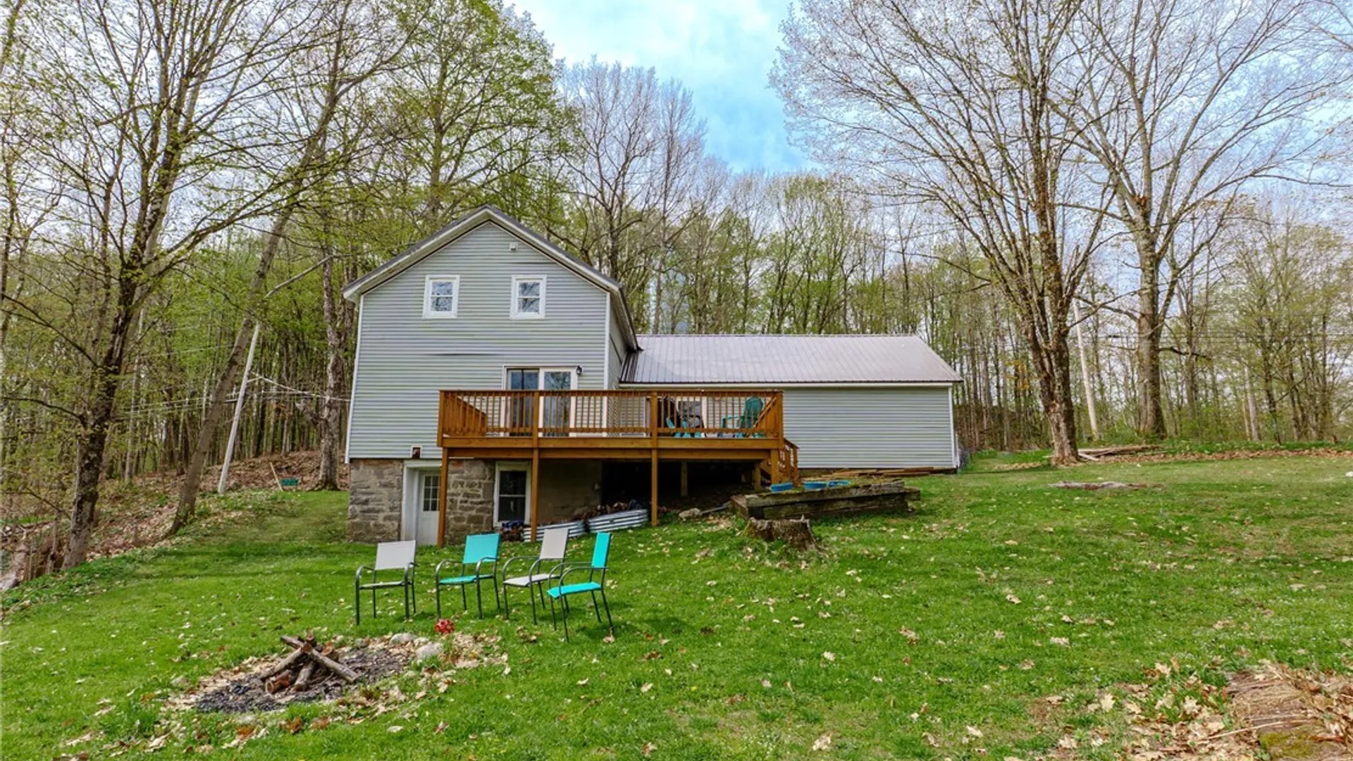 Property at 9465 Coates Road, Trenton, NY 13354 24