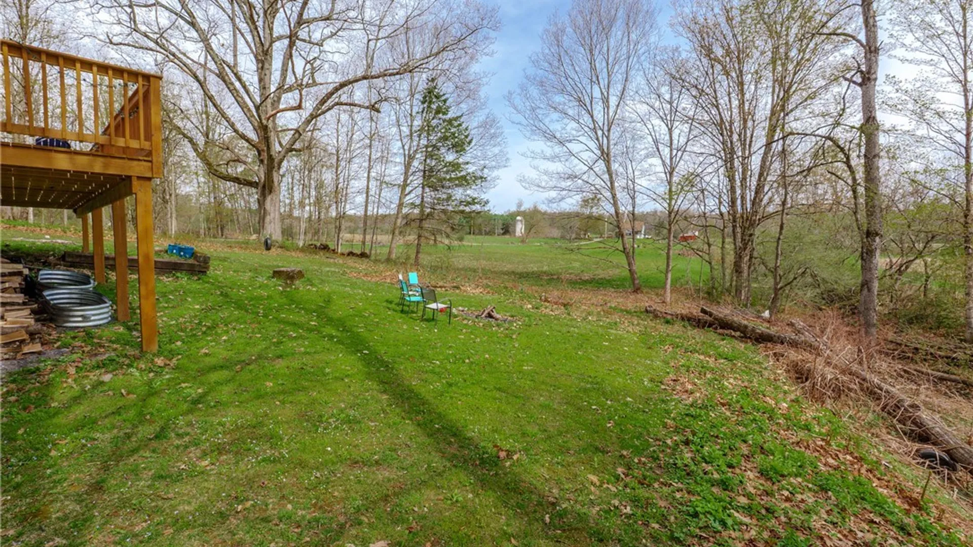 Property at 9465 Coates Road, Trenton, NY 13354 26