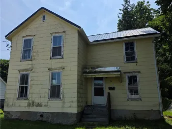Property at 10 North Street, Canisteo, NY 14823