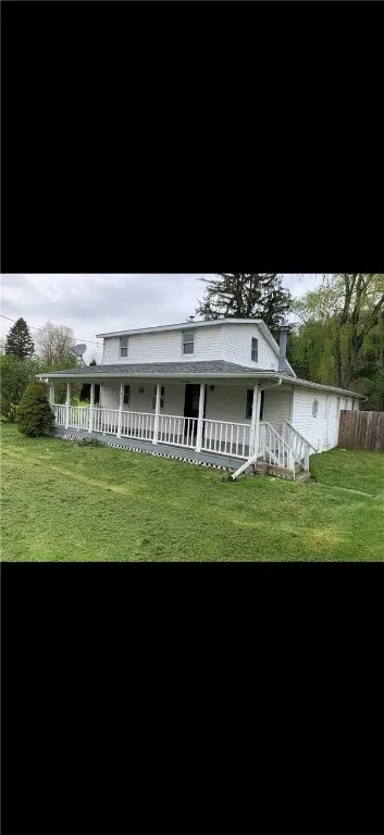 Property at 373 Owego Road, Candor, NY 13743