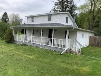 Property at 373 Owego Road, Candor, NY 13743