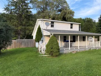 Property at 373 Owego Road, Candor, NY 13743