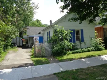 Property at 95 Fletcher Street, Tonawanda, NY 14150