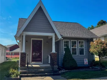 Property at 146 Greencastle Street, Camillus, NY 13031