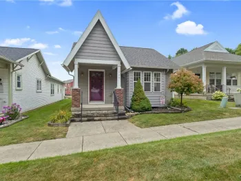 Property at 146 Greencastle Street, Camillus, NY 13031