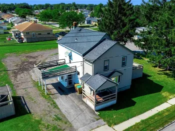 Property at 2719 William Street, Cheektowaga, NY 14227
