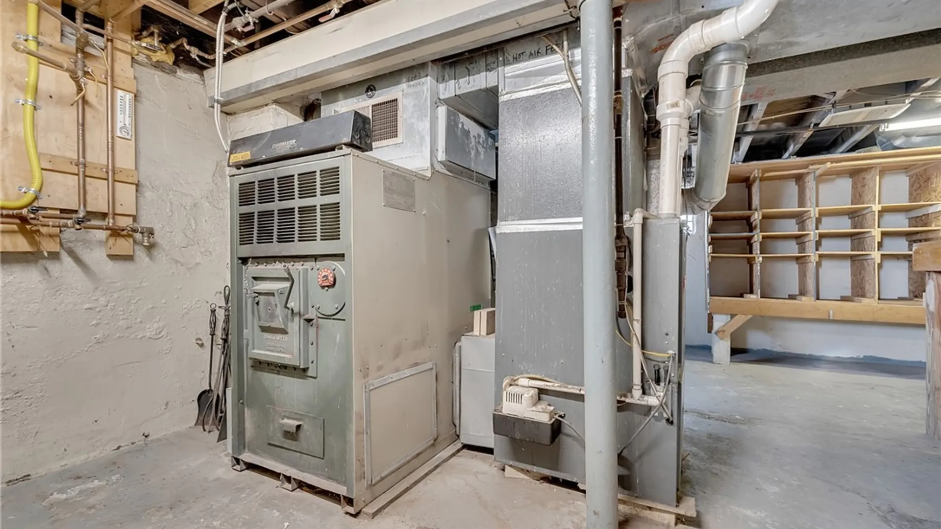 Property at 2719 William Street, Cheektowaga, NY 14227 33
