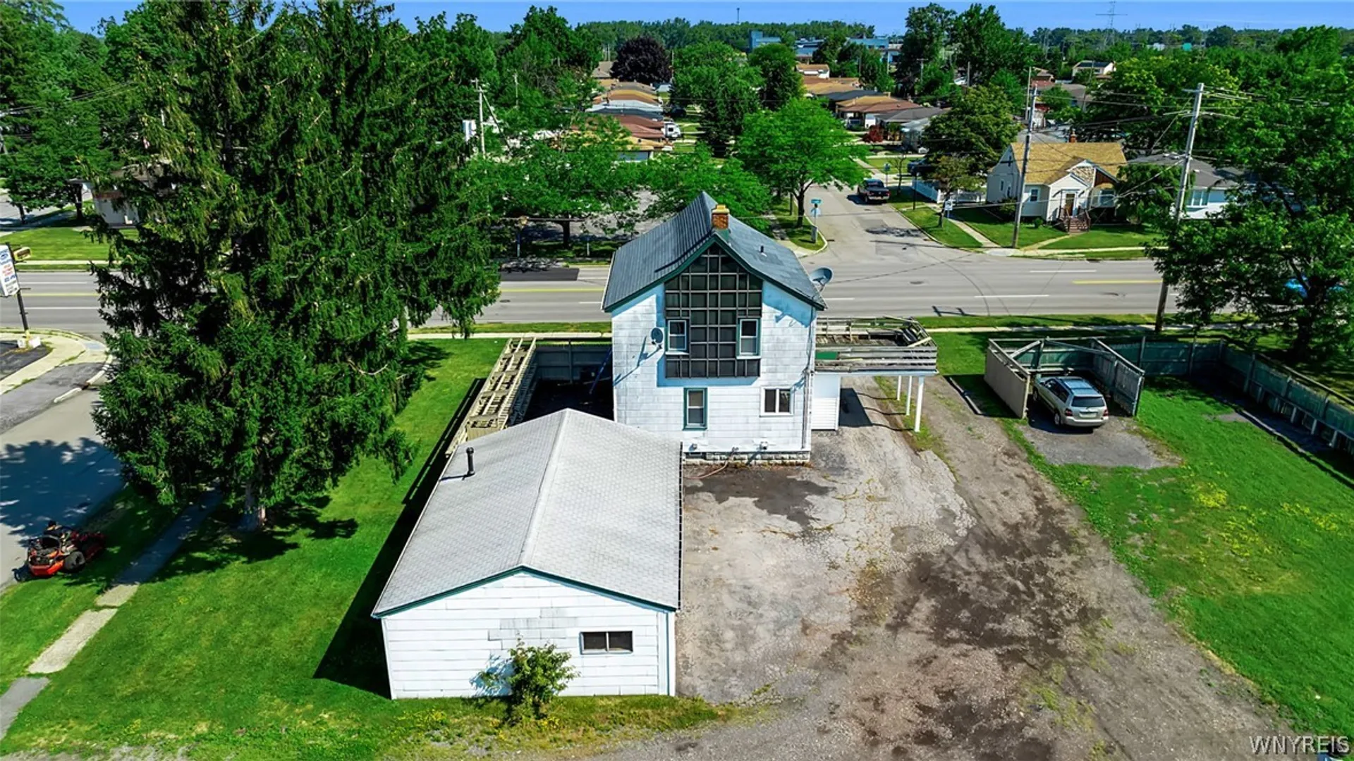 Property at 2719 William Street, Cheektowaga, NY 14227 38