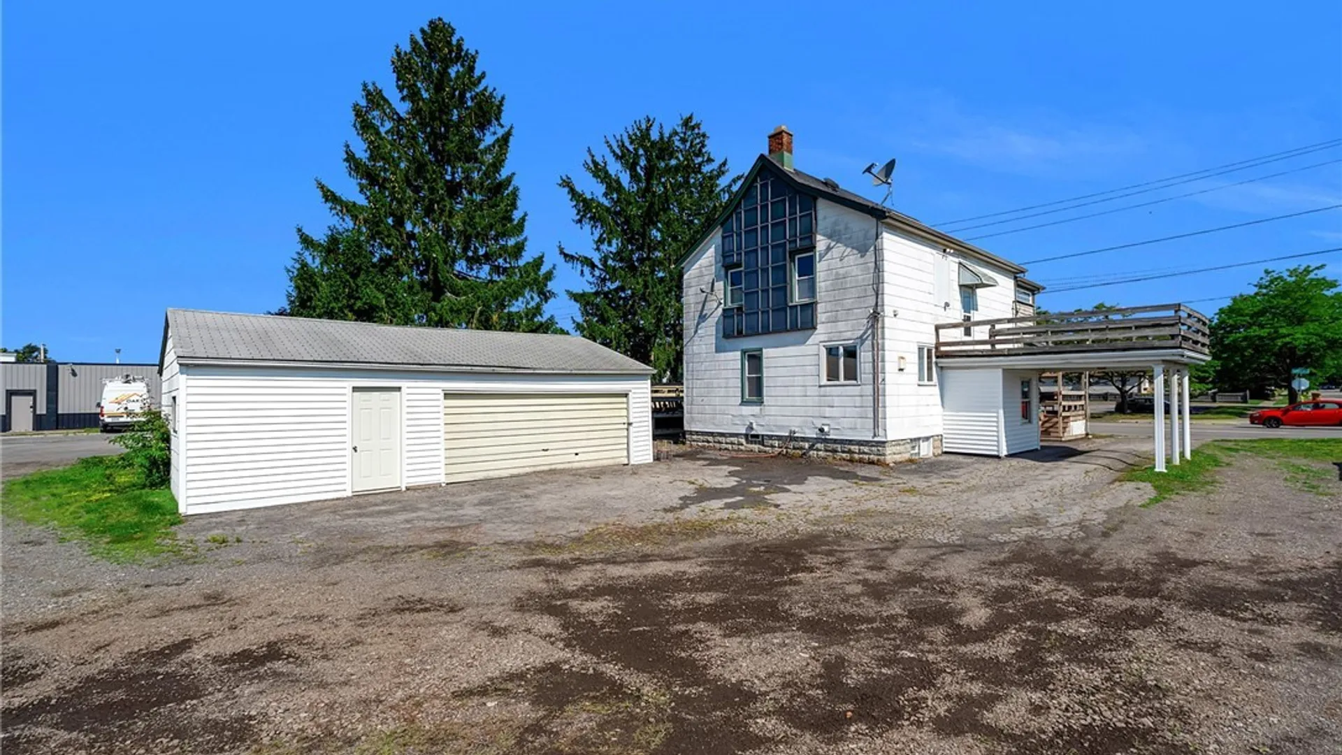 Property at 2719 William Street, Cheektowaga, NY 14227 44