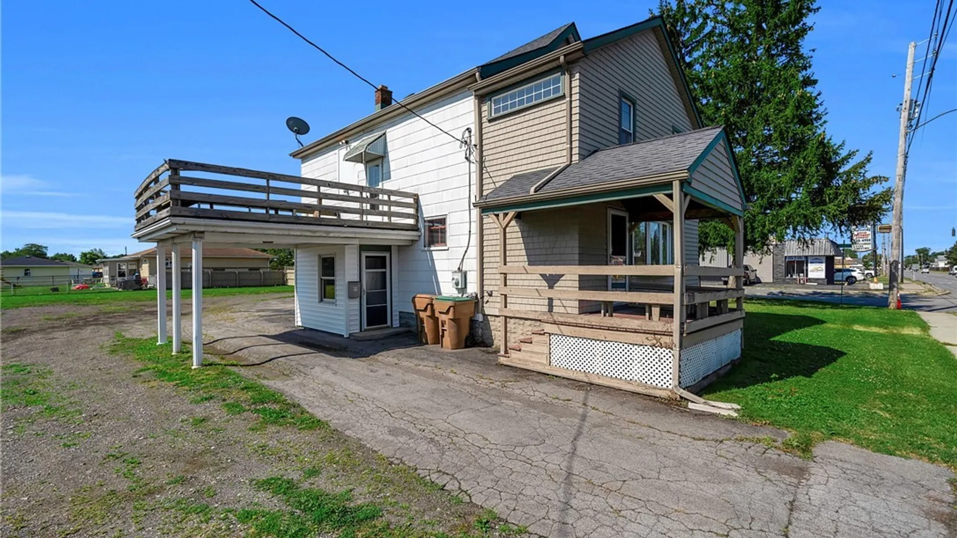 Property at 2719 William Street, Cheektowaga, NY 14227 45