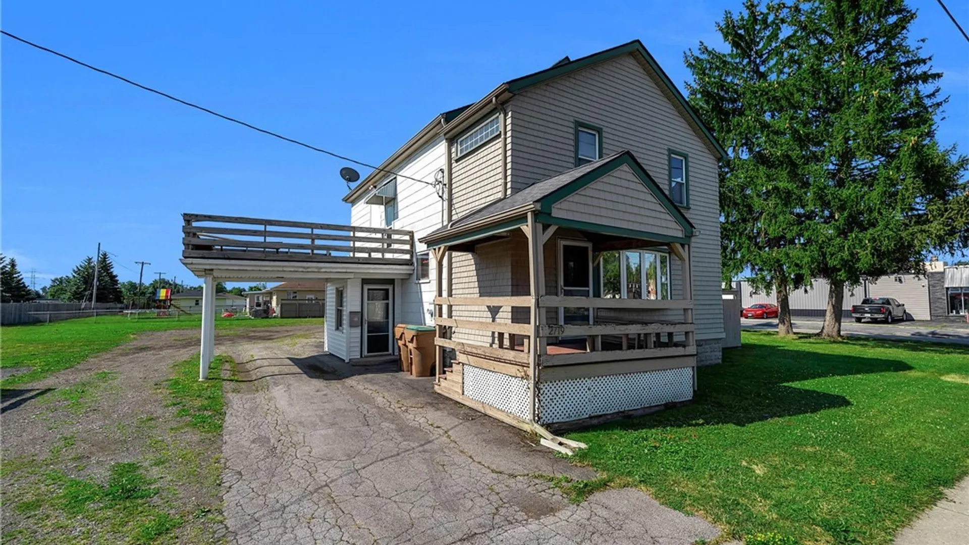 Property at 2719 William Street, Cheektowaga, NY 14227 46