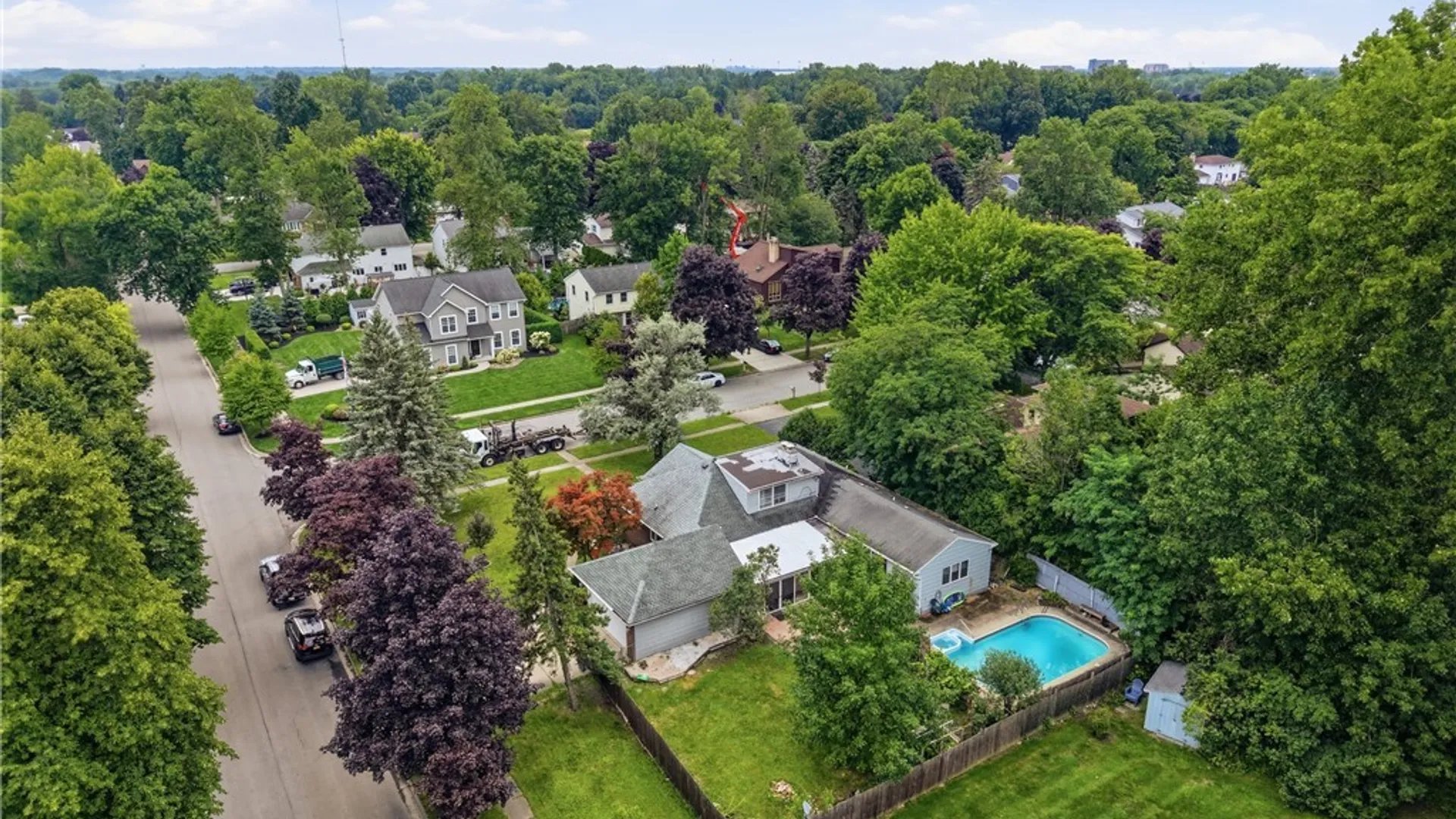 Property at 138 Woodshire, Amherst, NY 14068 45