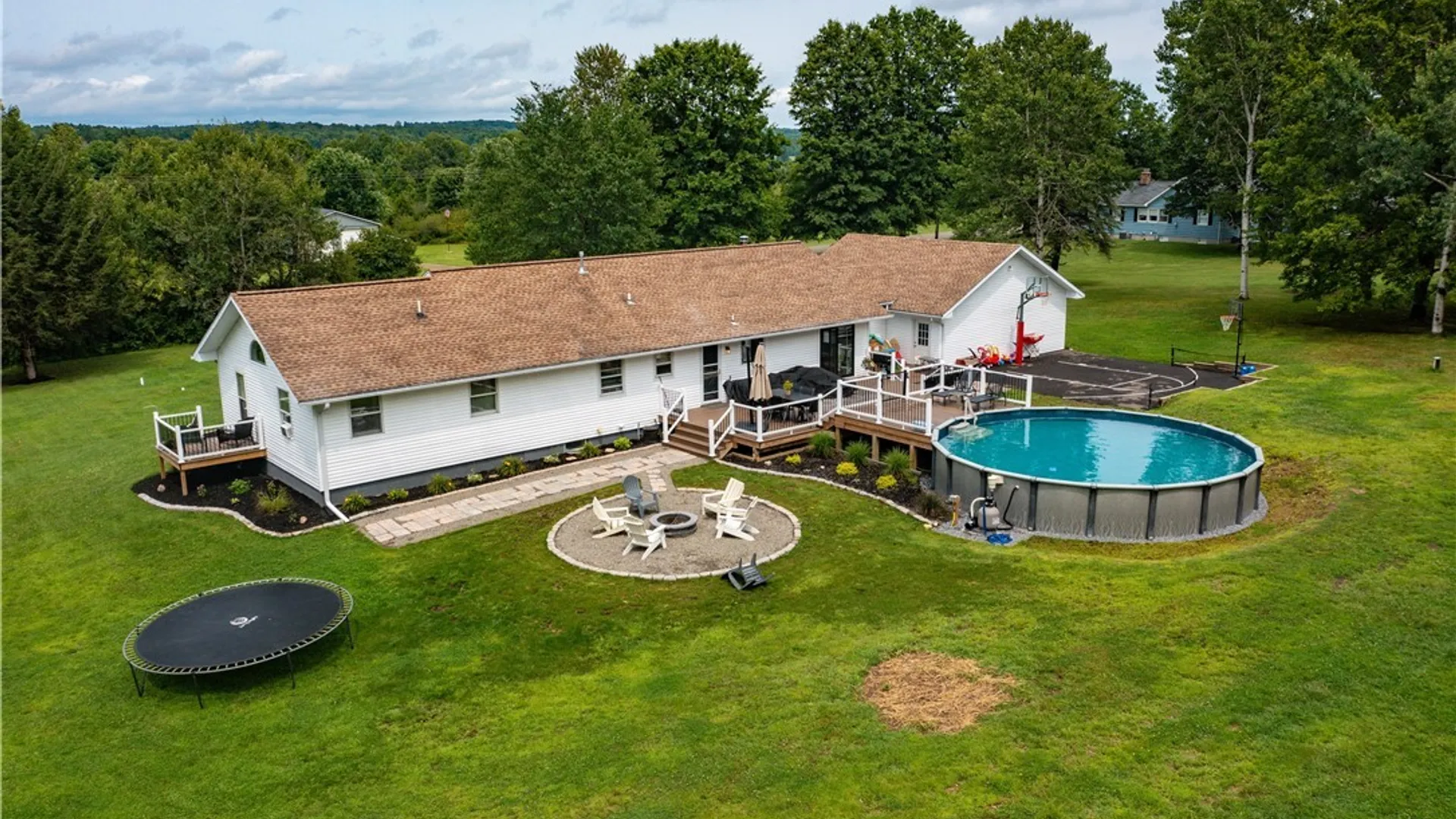 Property at 3257 Donelson Road, Busti, NY 14701 8