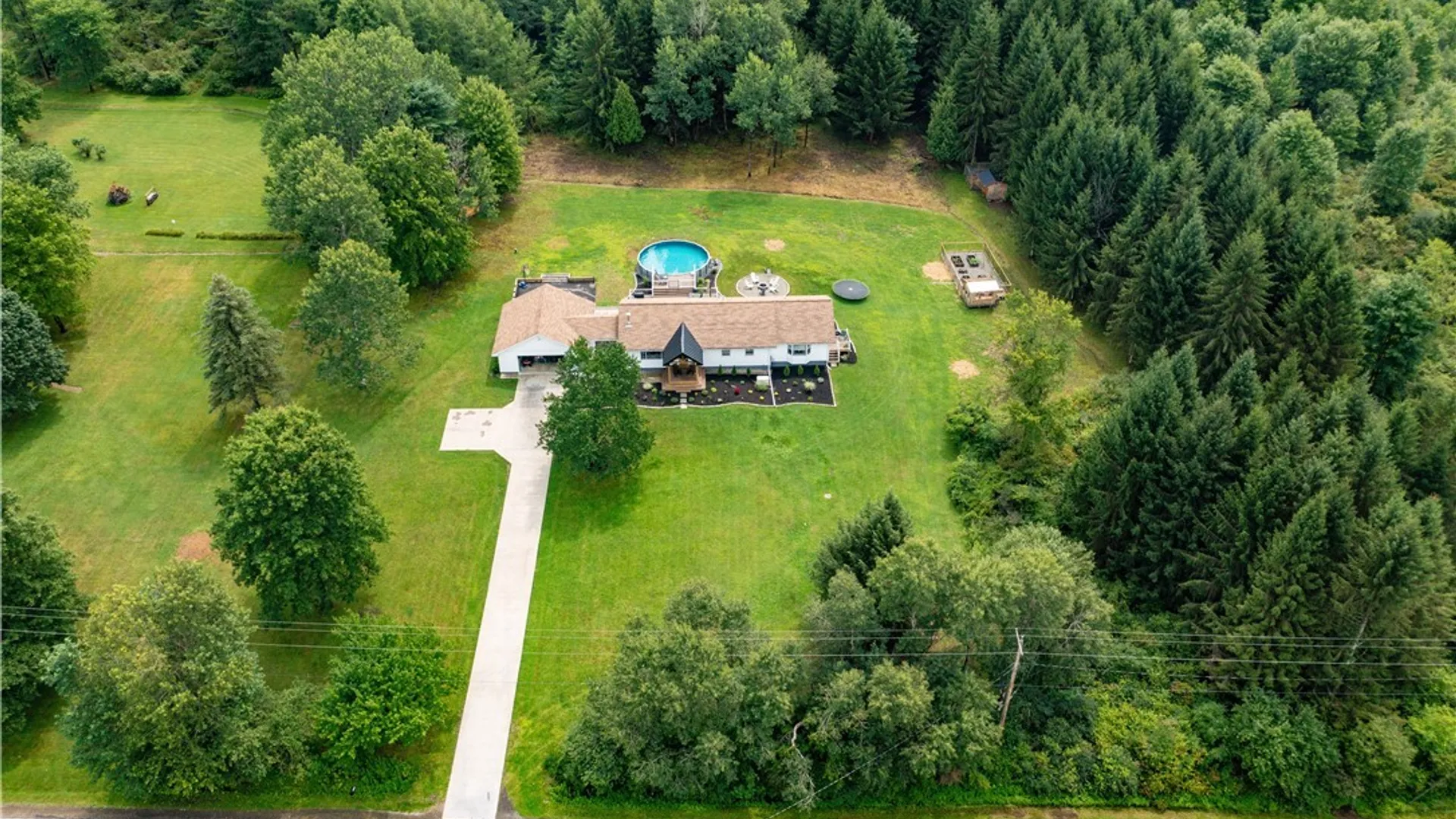 Property at 3257 Donelson Road, Busti, NY 14701 43