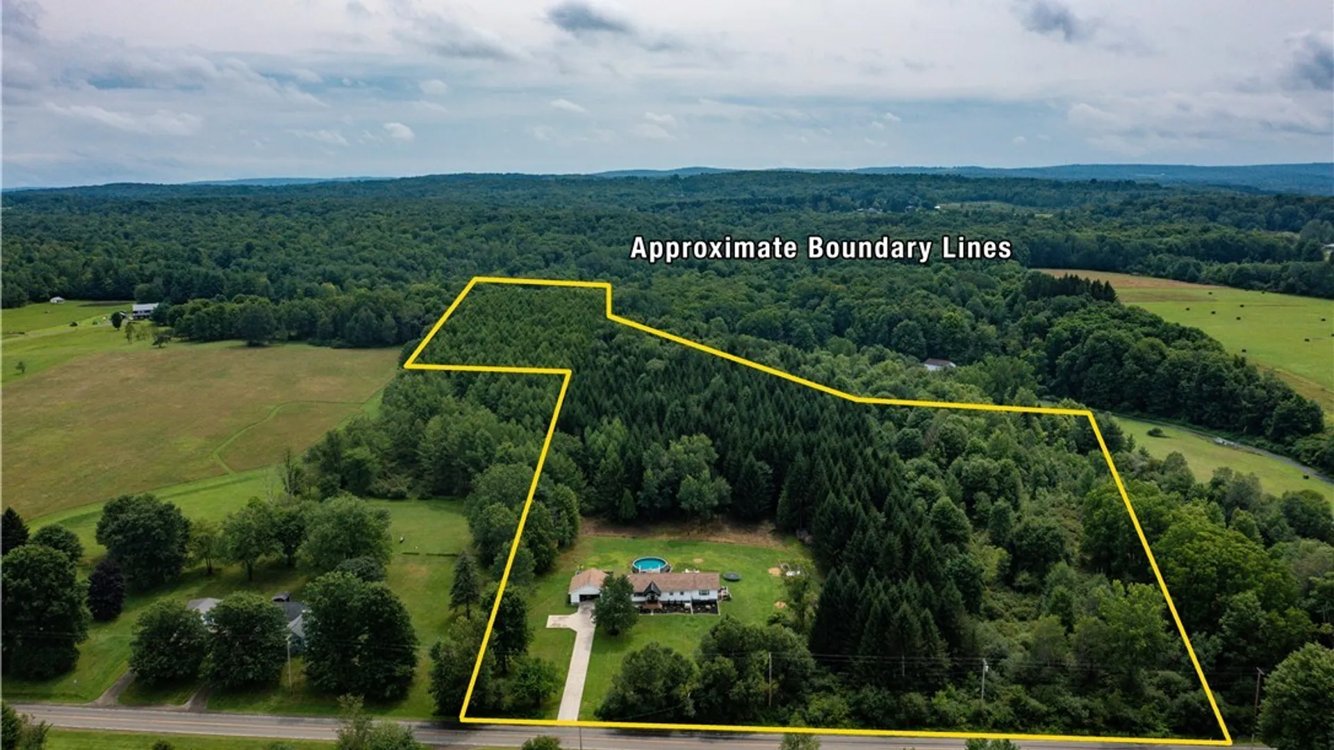 Property at 3257 Donelson Road, Busti, NY 14701 44