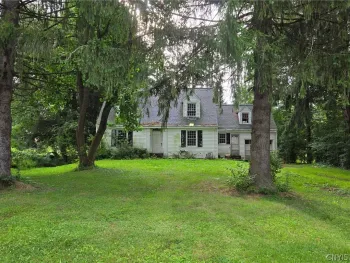 Property at 2938 Route 305, Clarksville, NY 14727