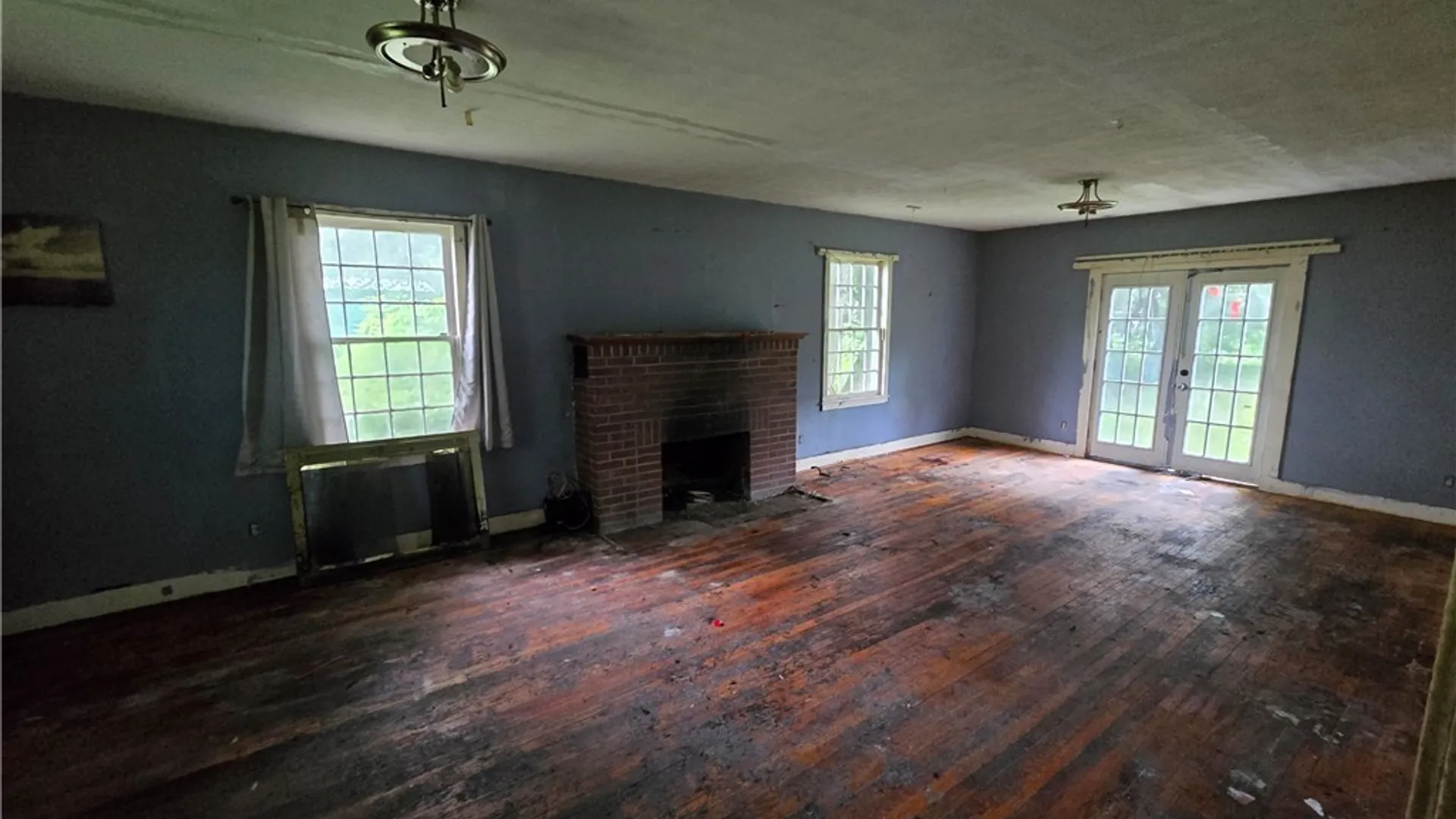 Property at 2938 Route 305, Clarksville, NY 14727 4