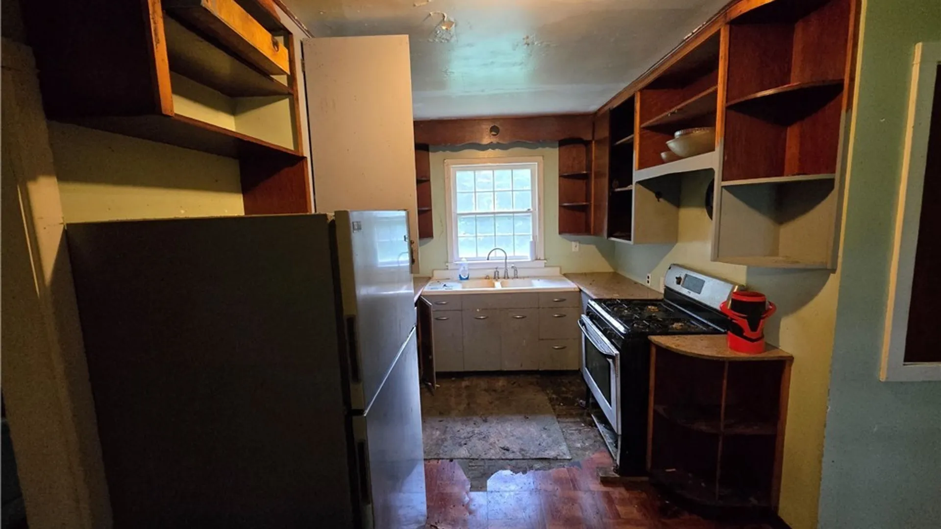 Property at 2938 Route 305, Clarksville, NY 14727 5