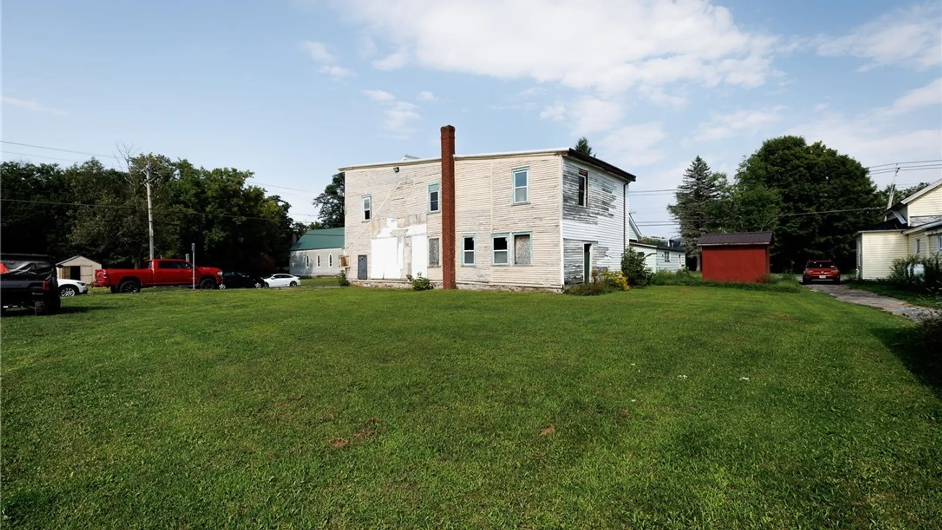 Property at 44052 State Route 3, Wilna, NY 13665 5
