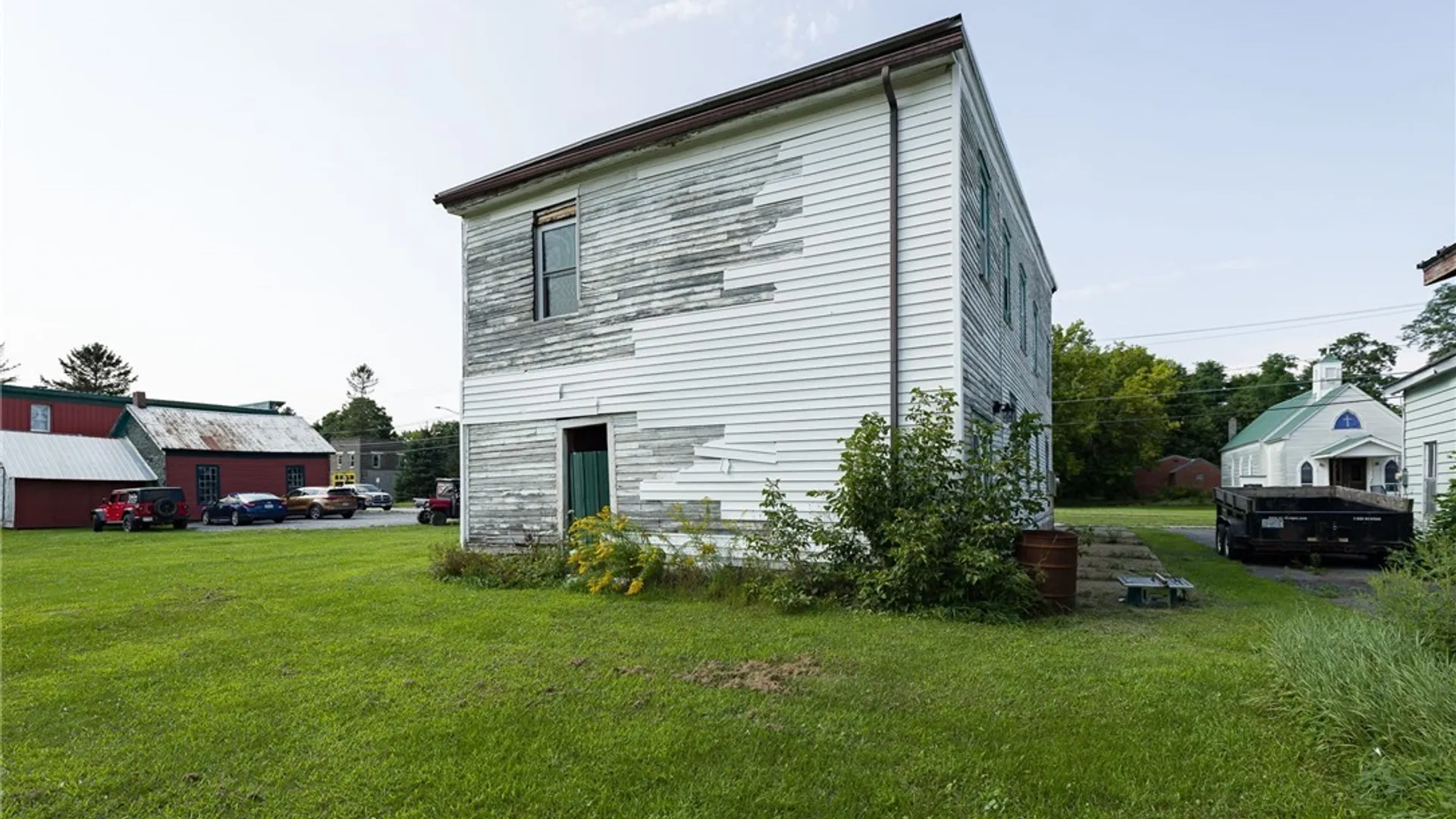 Property at 44052 State Route 3, Wilna, NY 13665 7
