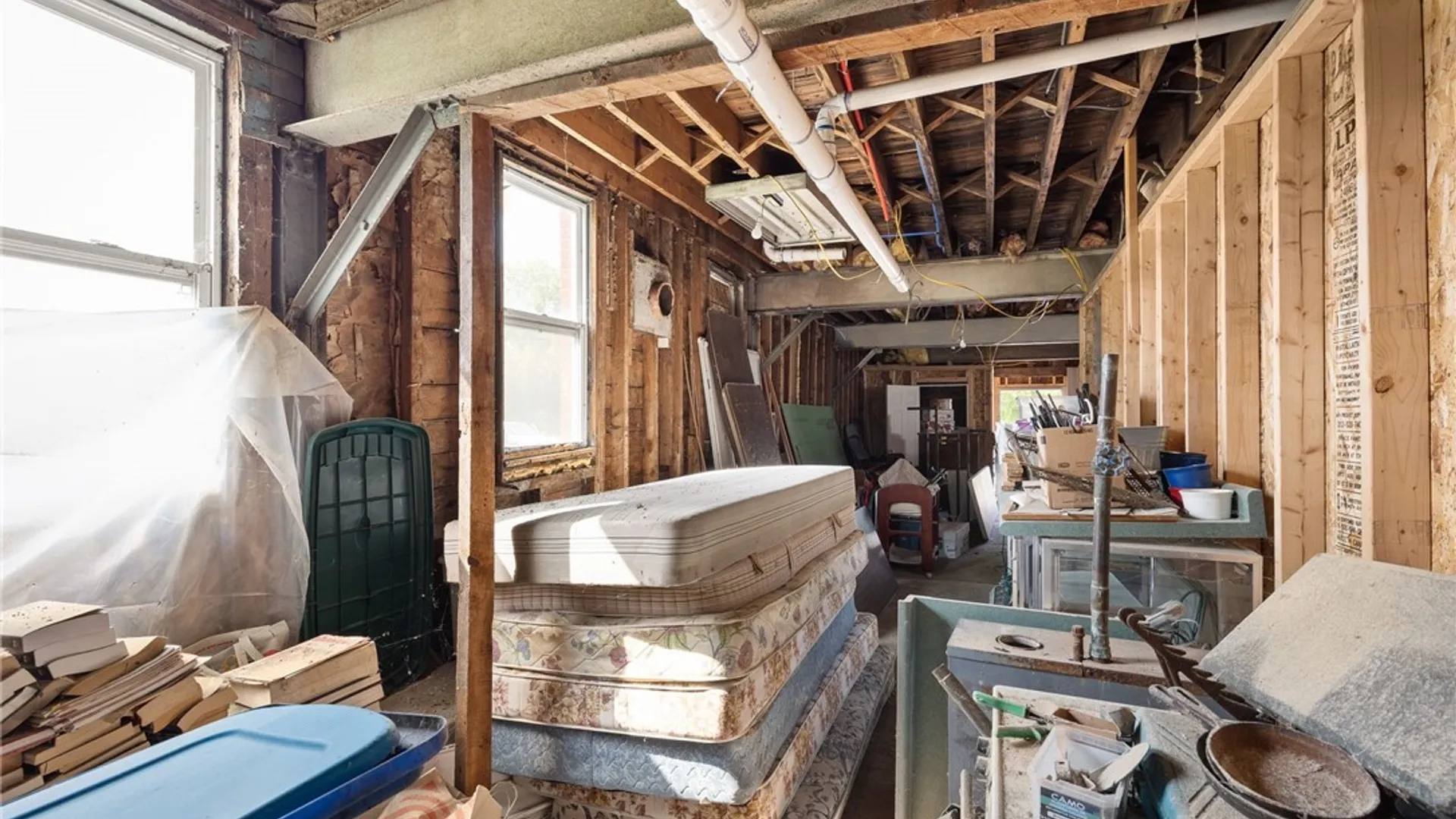 Property at 44052 State Route 3, Wilna, NY 13665 22