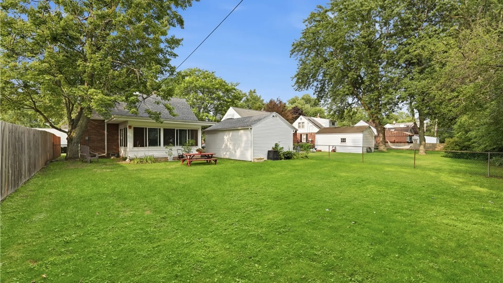 Property at 43 Norman Place, Amherst, NY 14226 23