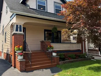 Property at 6 Colton Drive, Buffalo, NY 14216