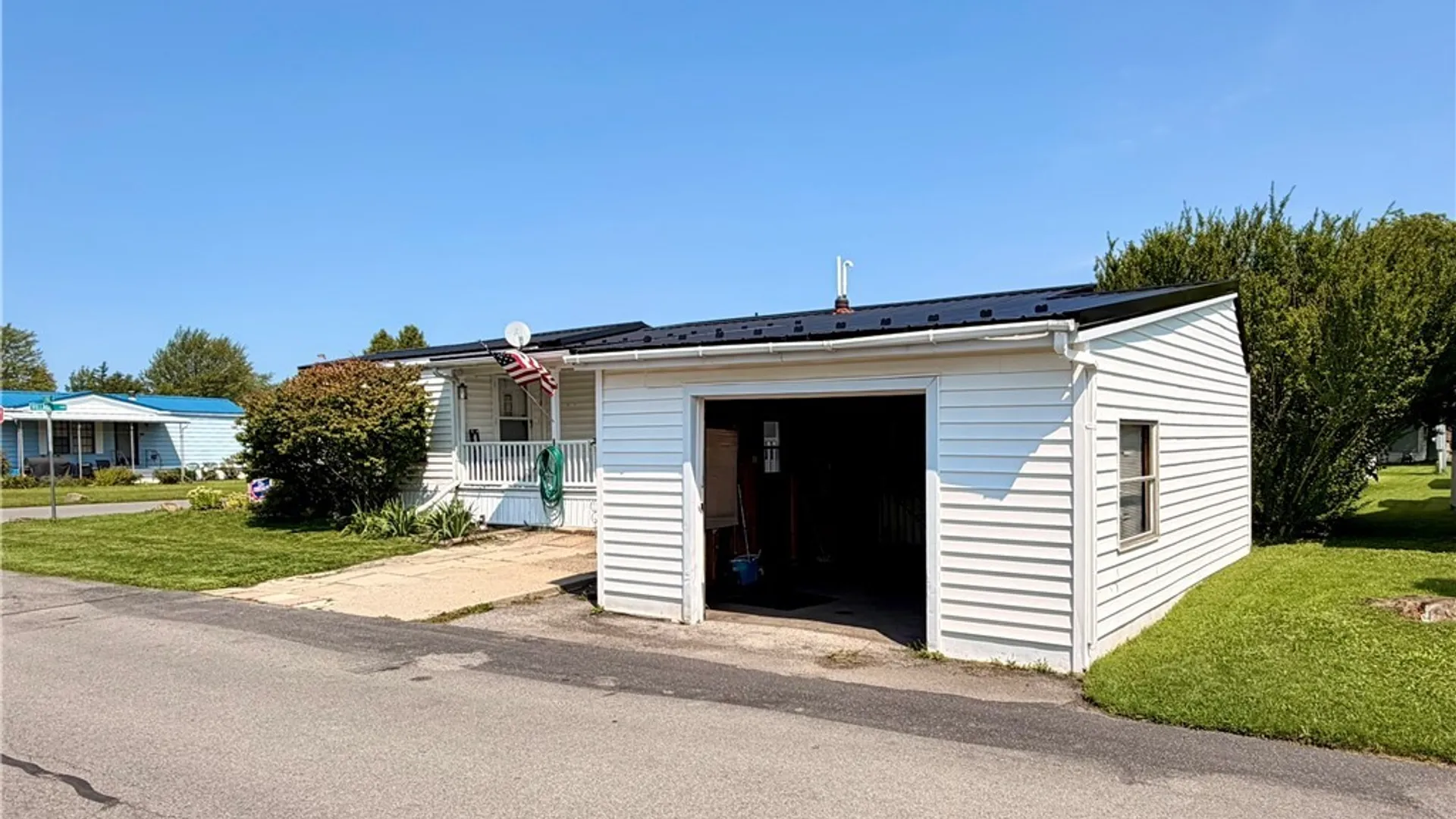 Property at 6035 S Transit #319 Village Pkwy Rd, Lockport Town, NY 14094 25