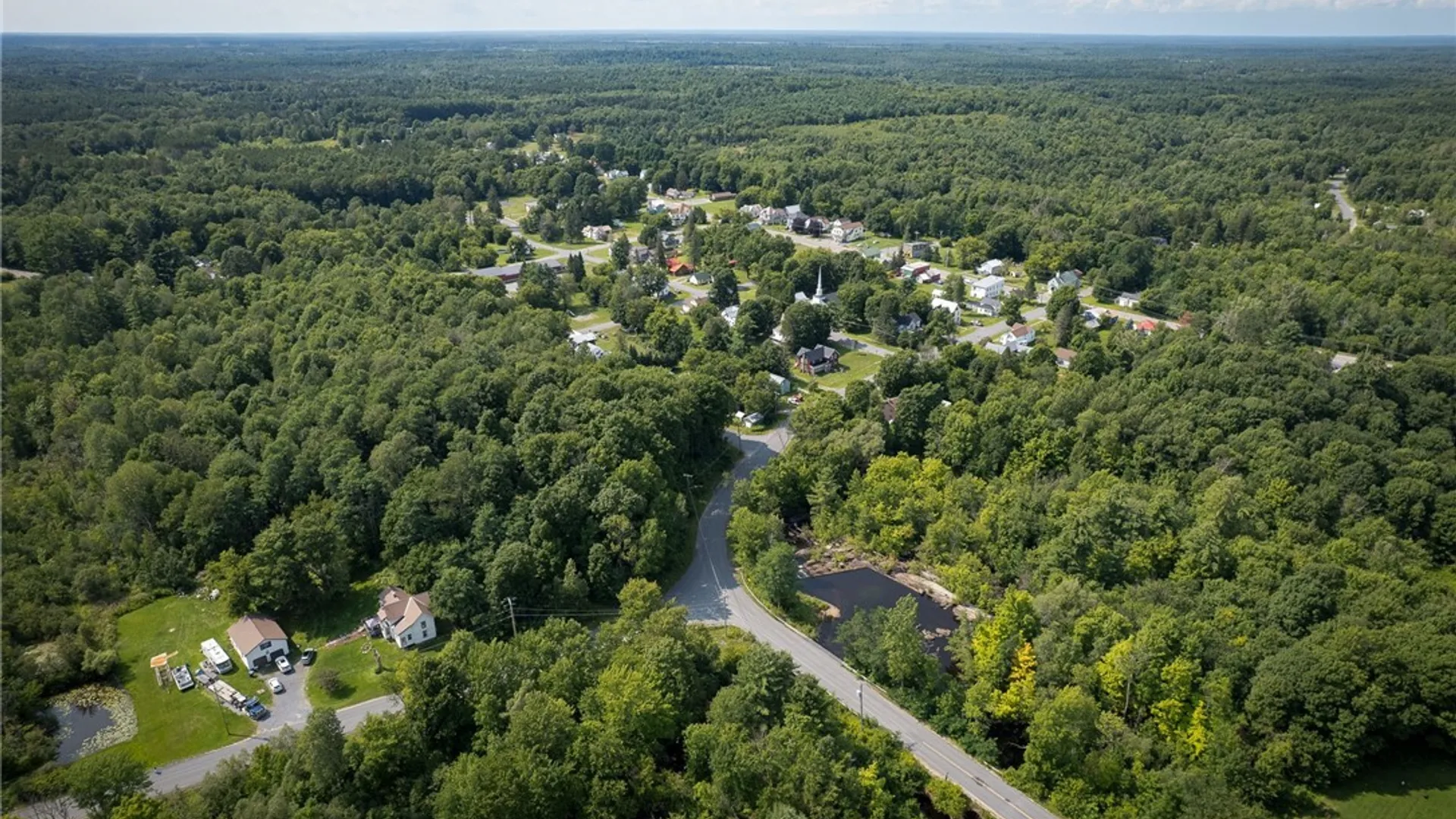 Property at Depot Street, Wilna, NY 13665 4