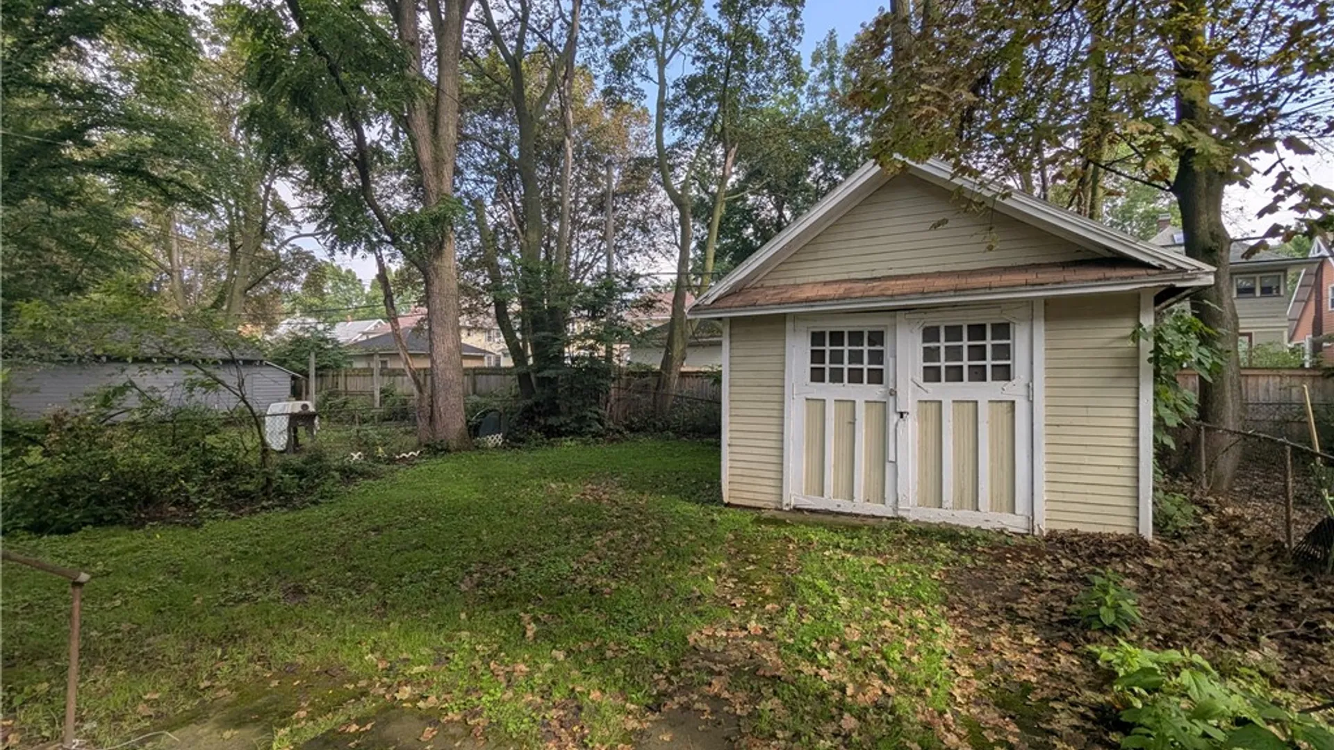 Property at 52 West High Terrace, Rochester, NY 14619 20