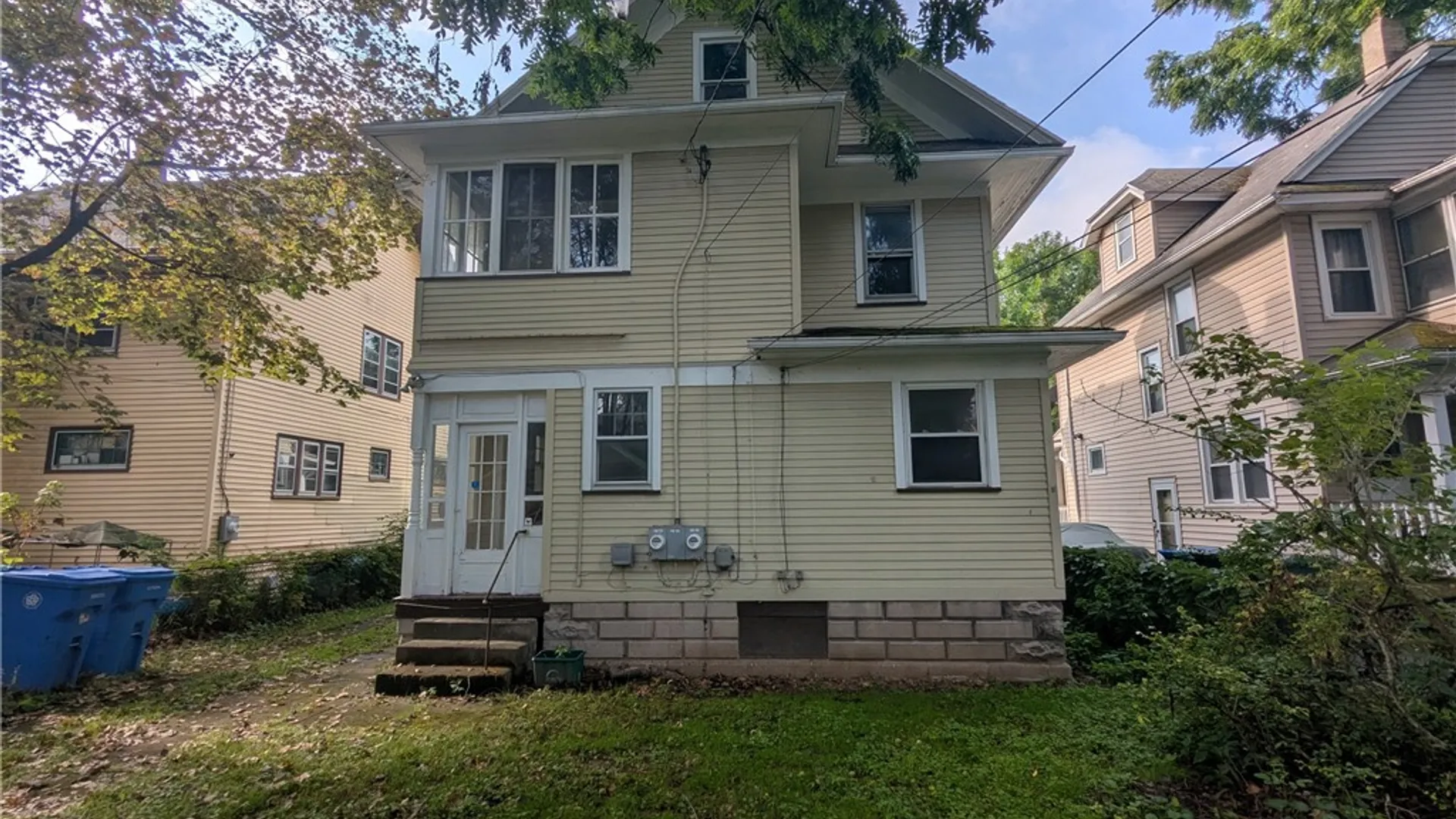 Property at 52 West High Terrace, Rochester, NY 14619 21