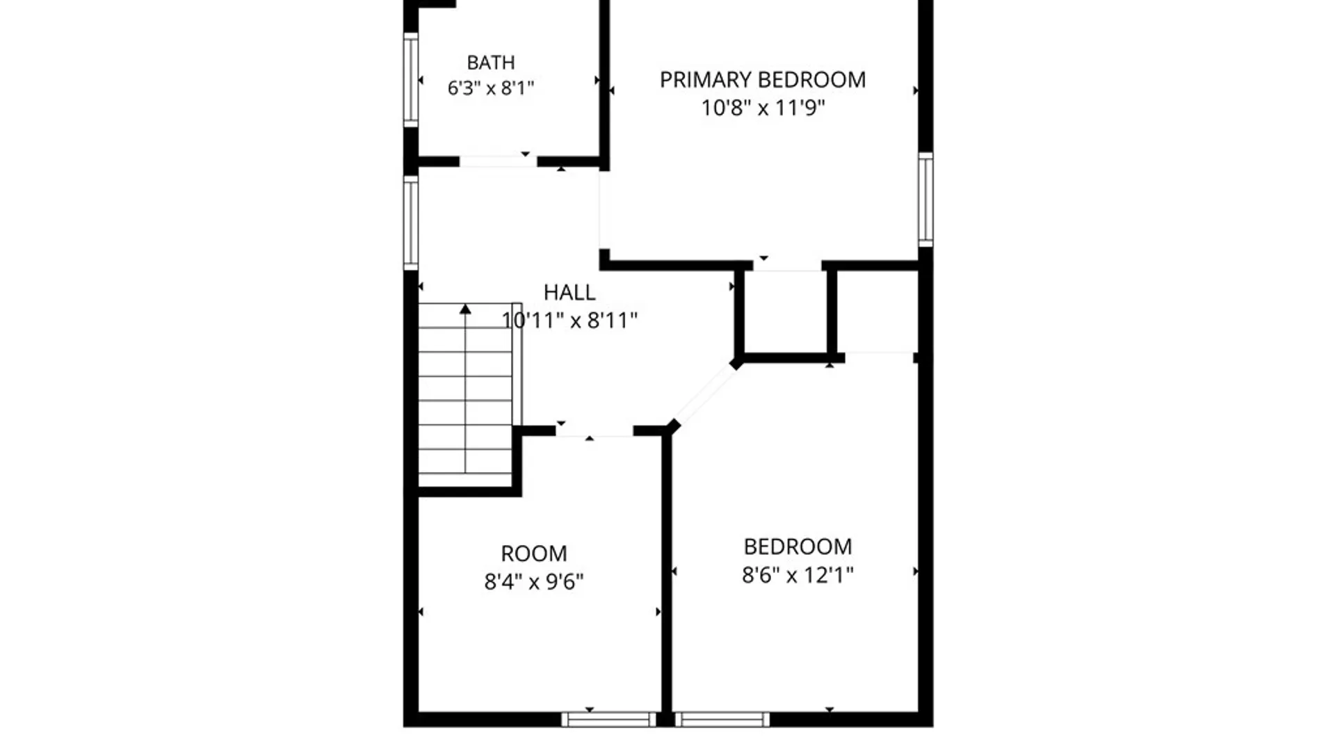 Property at 187 Chester Street, Buffalo, NY 14208 4